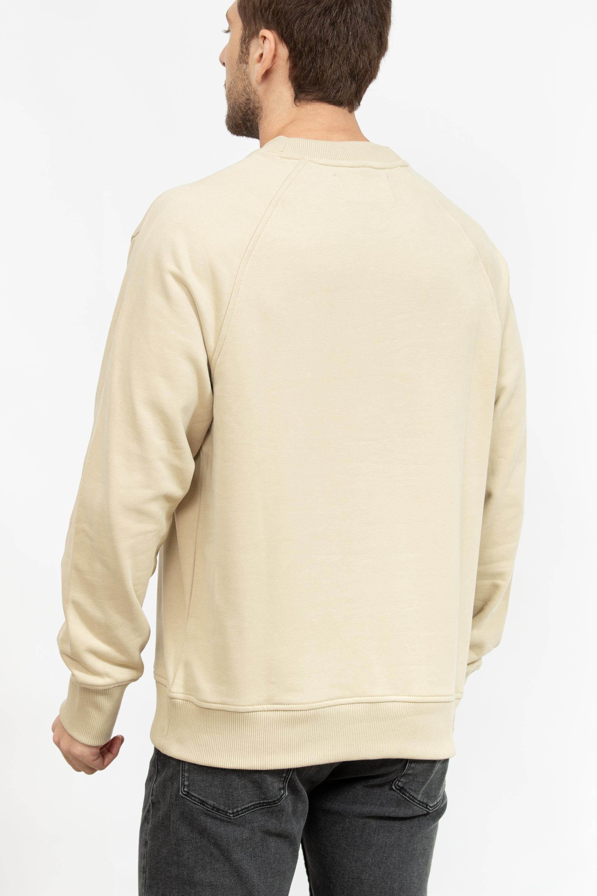 Calvin Klein Erkek Sweatshirt