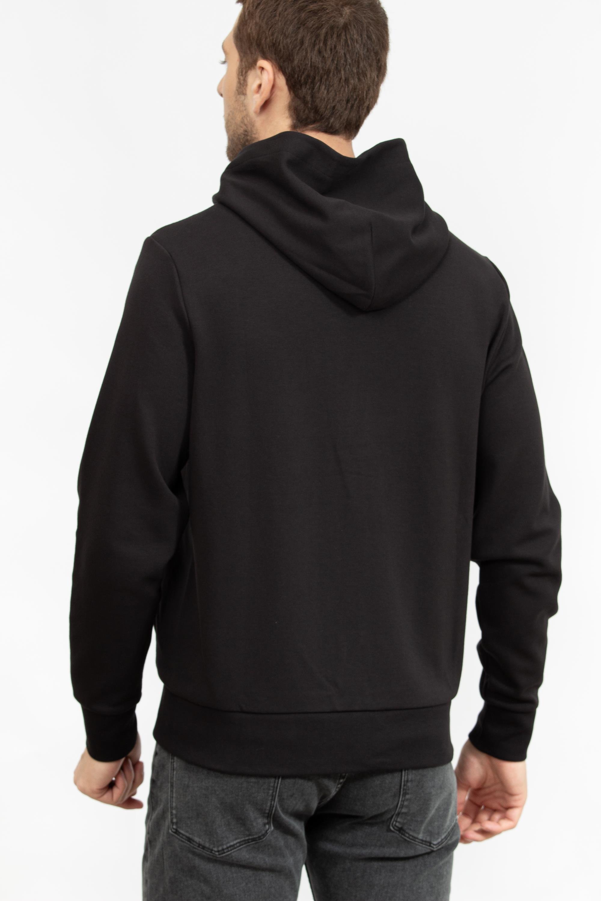 Calvin Klein Erkek Sweatshirt