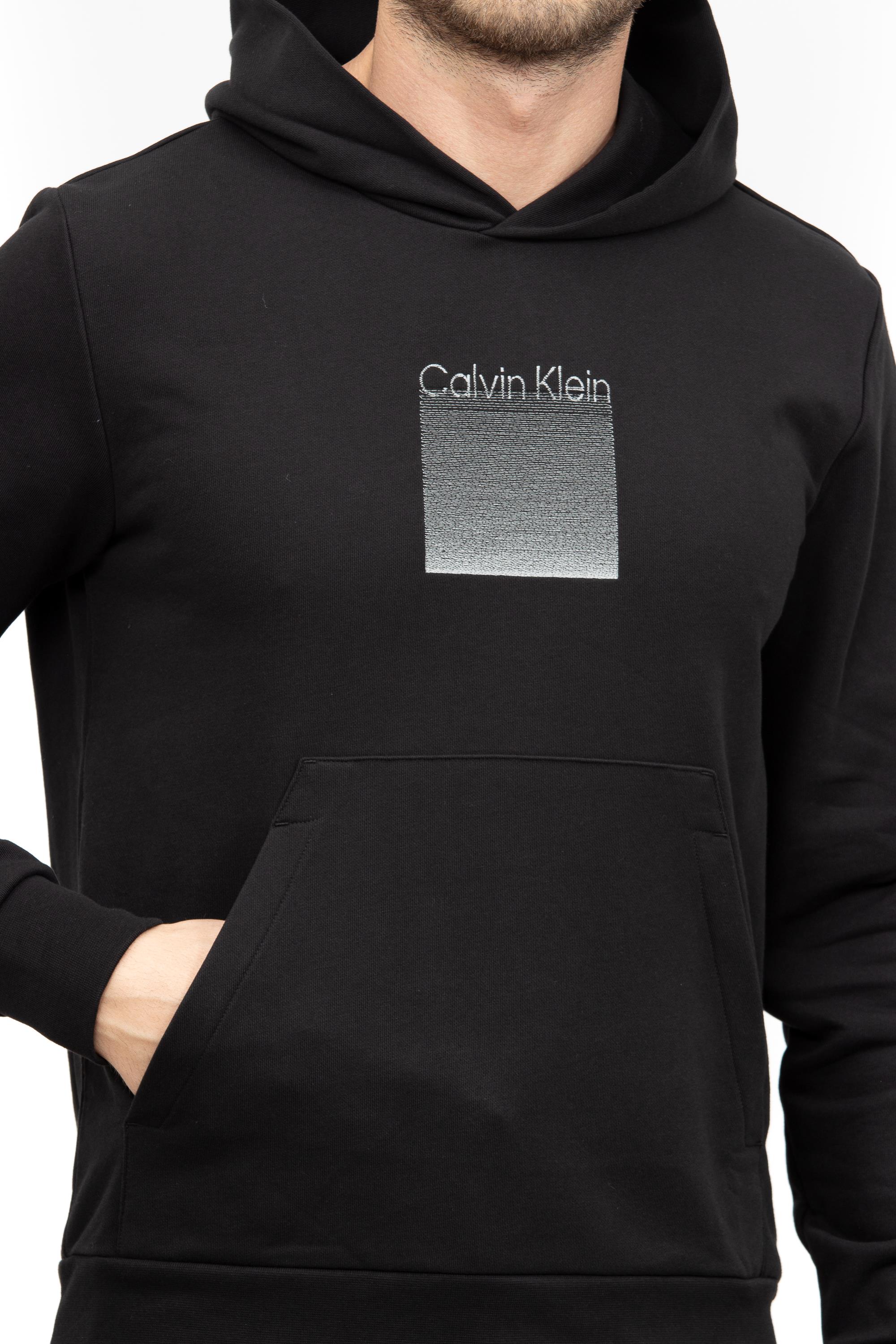 Calvin Klein Erkek Sweatshirt