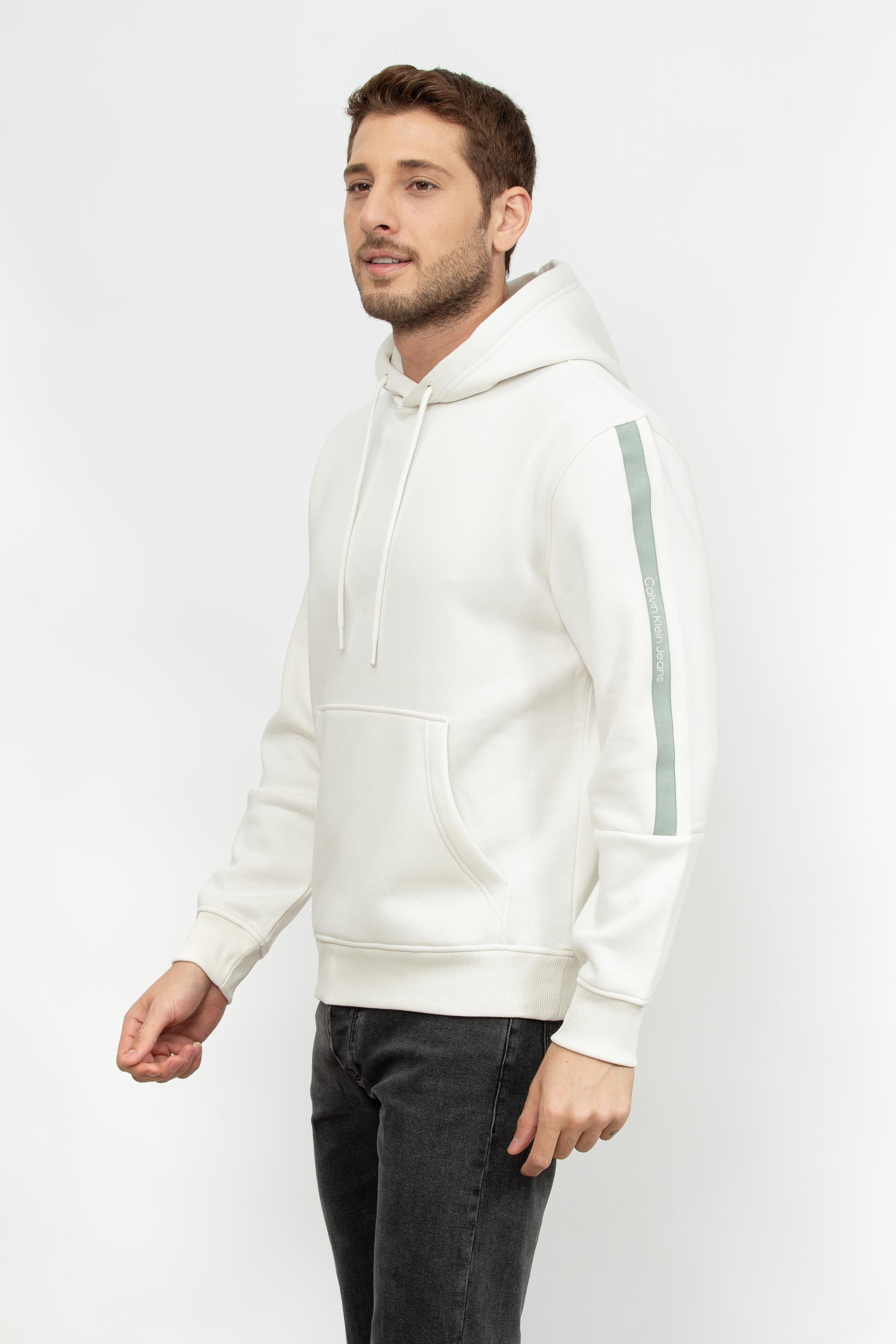 Calvin Klein Erkek Sweatshirt