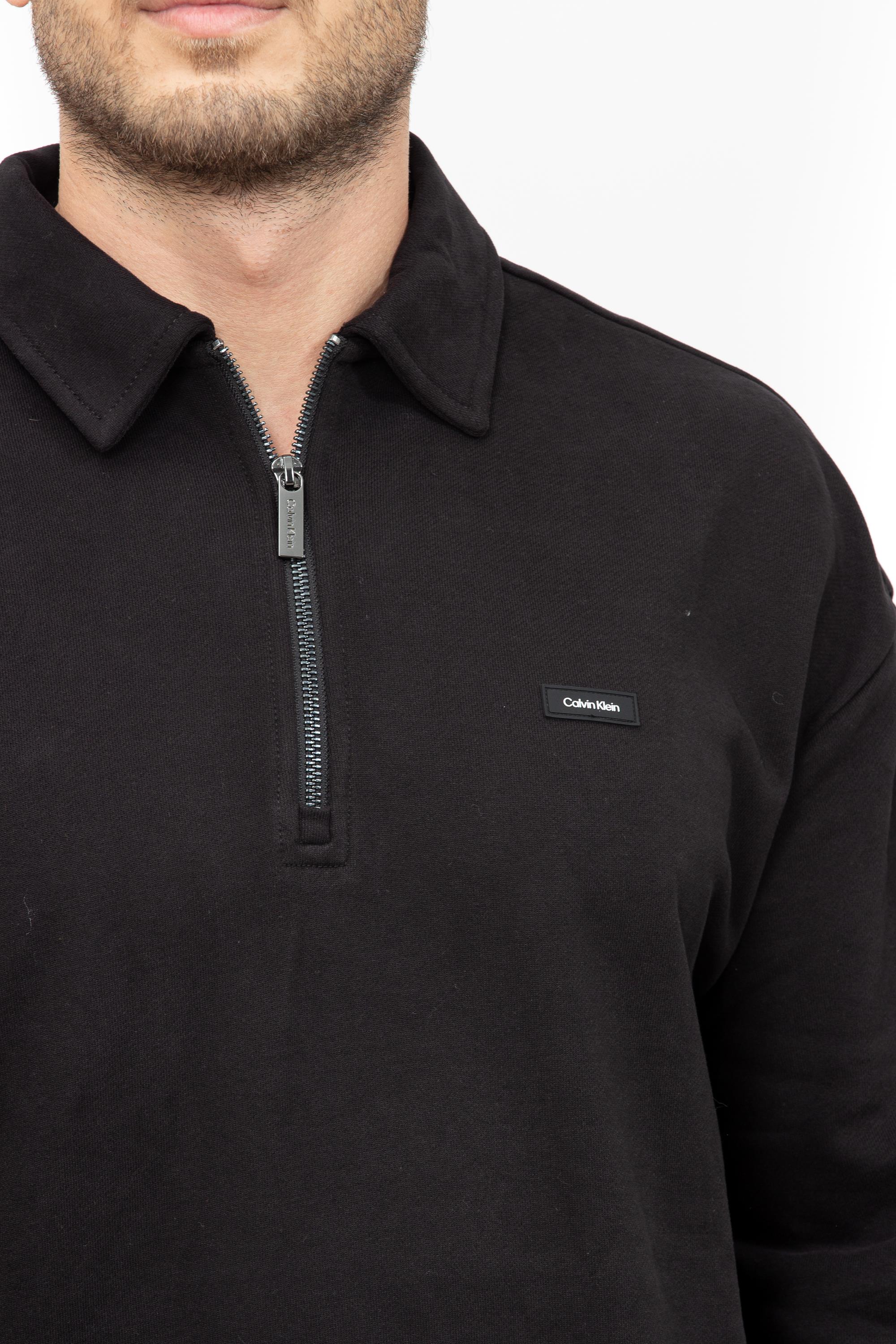 Calvin Klein Erkek Sweatshirt