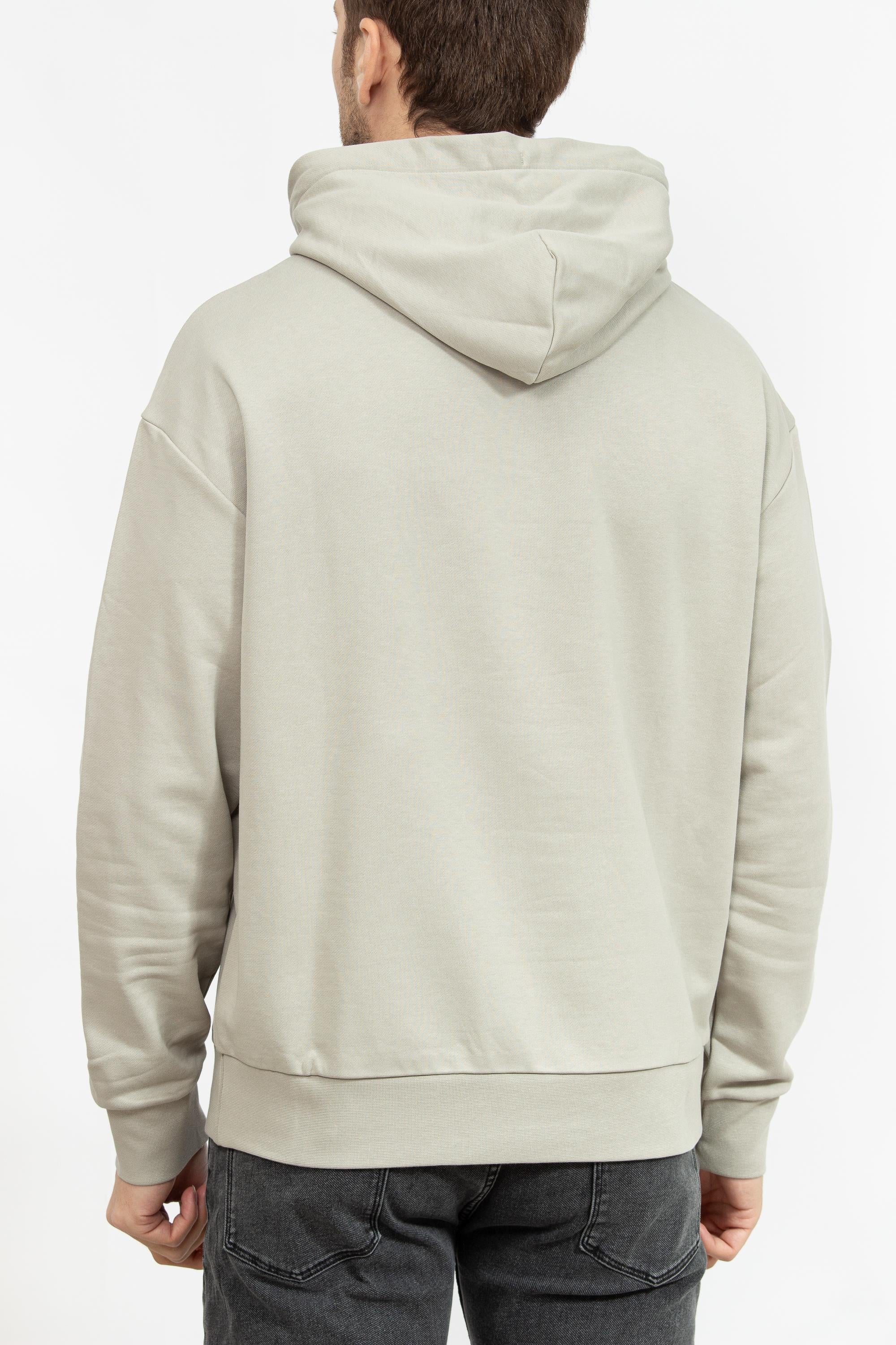 Calvin Klein Erkek Sweatshirt