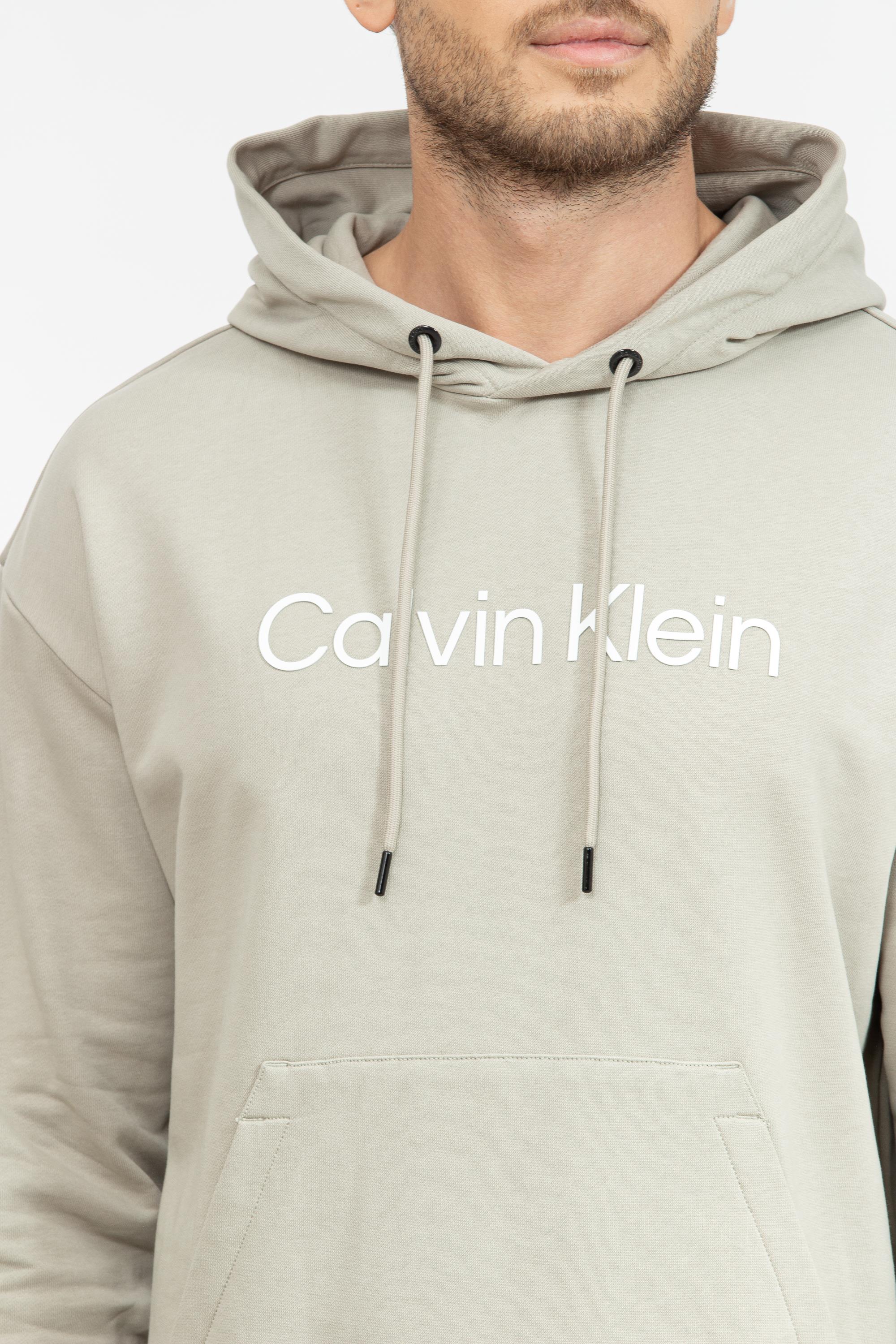 Calvin Klein Erkek Sweatshirt
