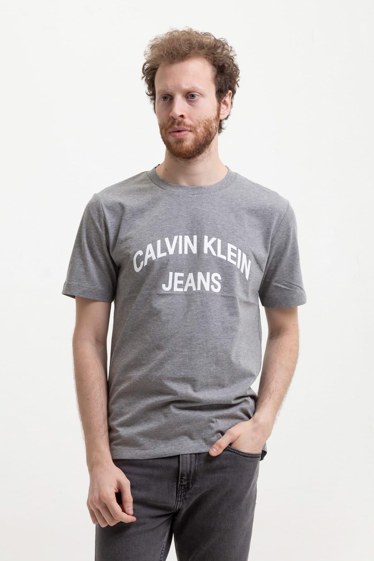 Calvin Klein Erkek T-shirt