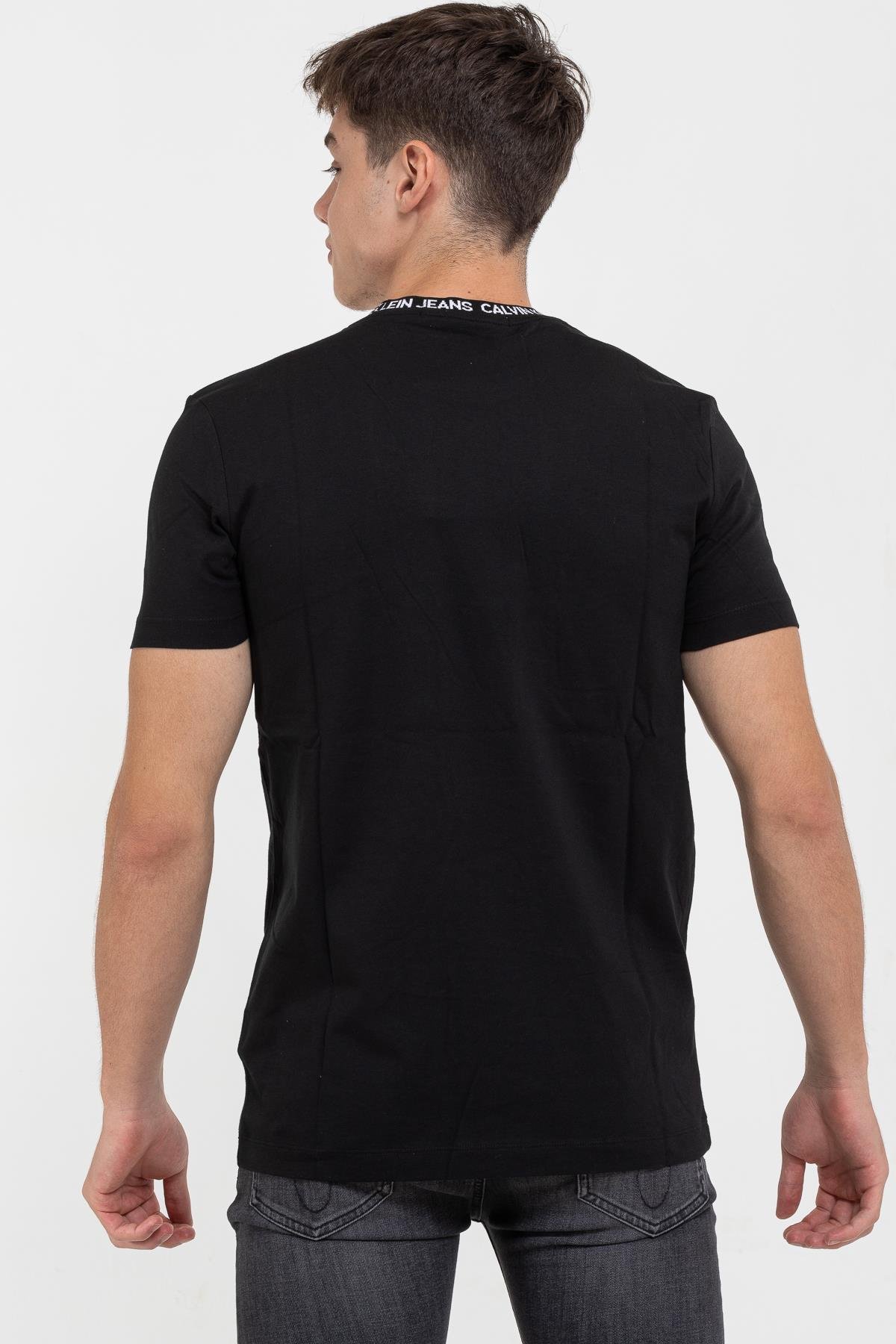 Calvin Klein Erkek T-Shirt