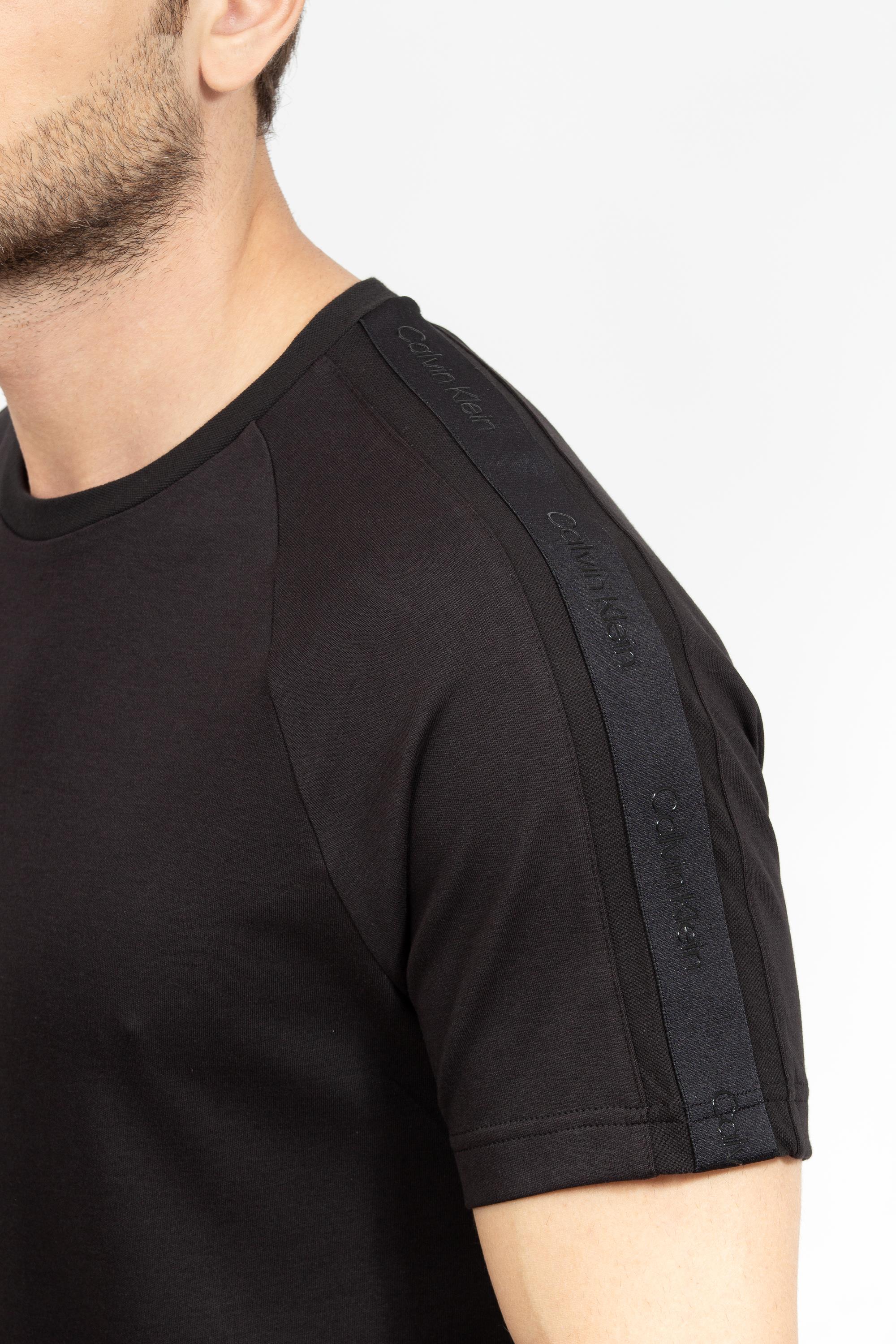 Calvin Klein Erkek T-Shirt