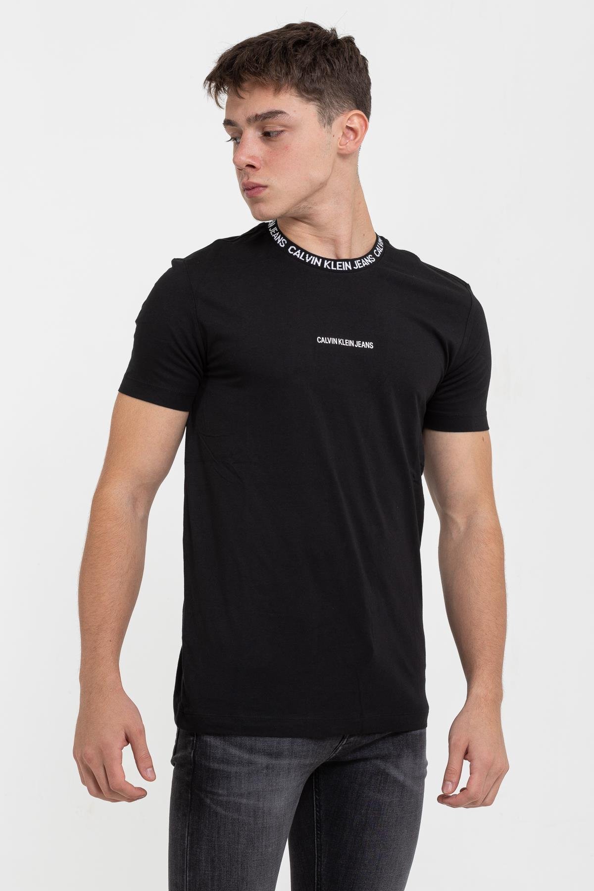 Calvin Klein Erkek T-Shirt