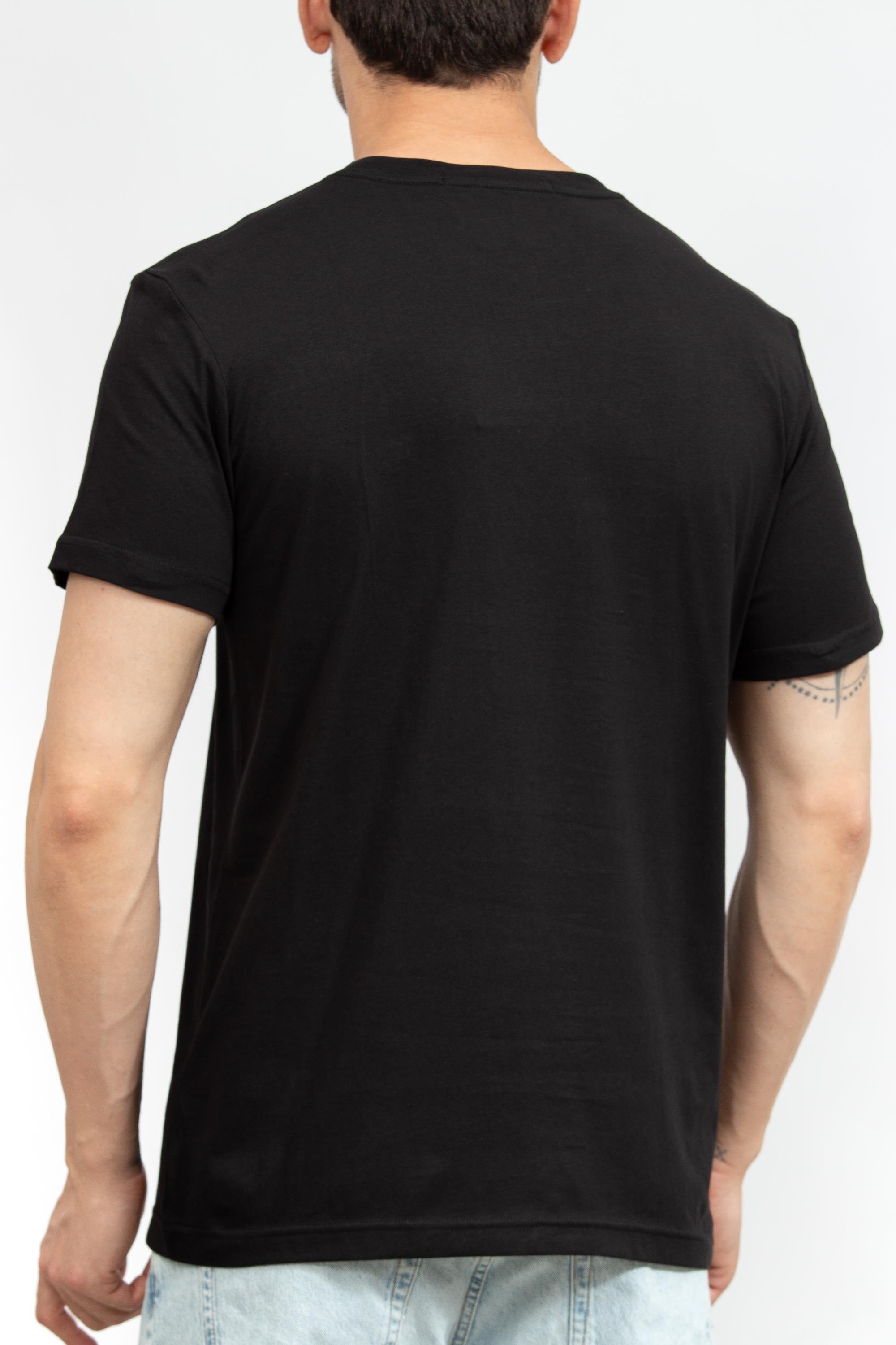 Calvin Klein Erkek T-Shirt