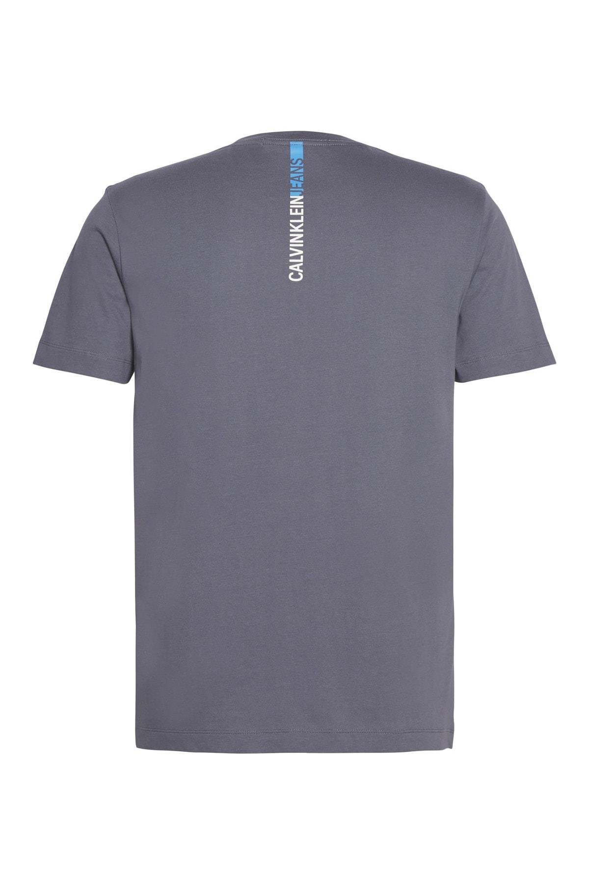 Calvin Klein Erkek T-Shirt