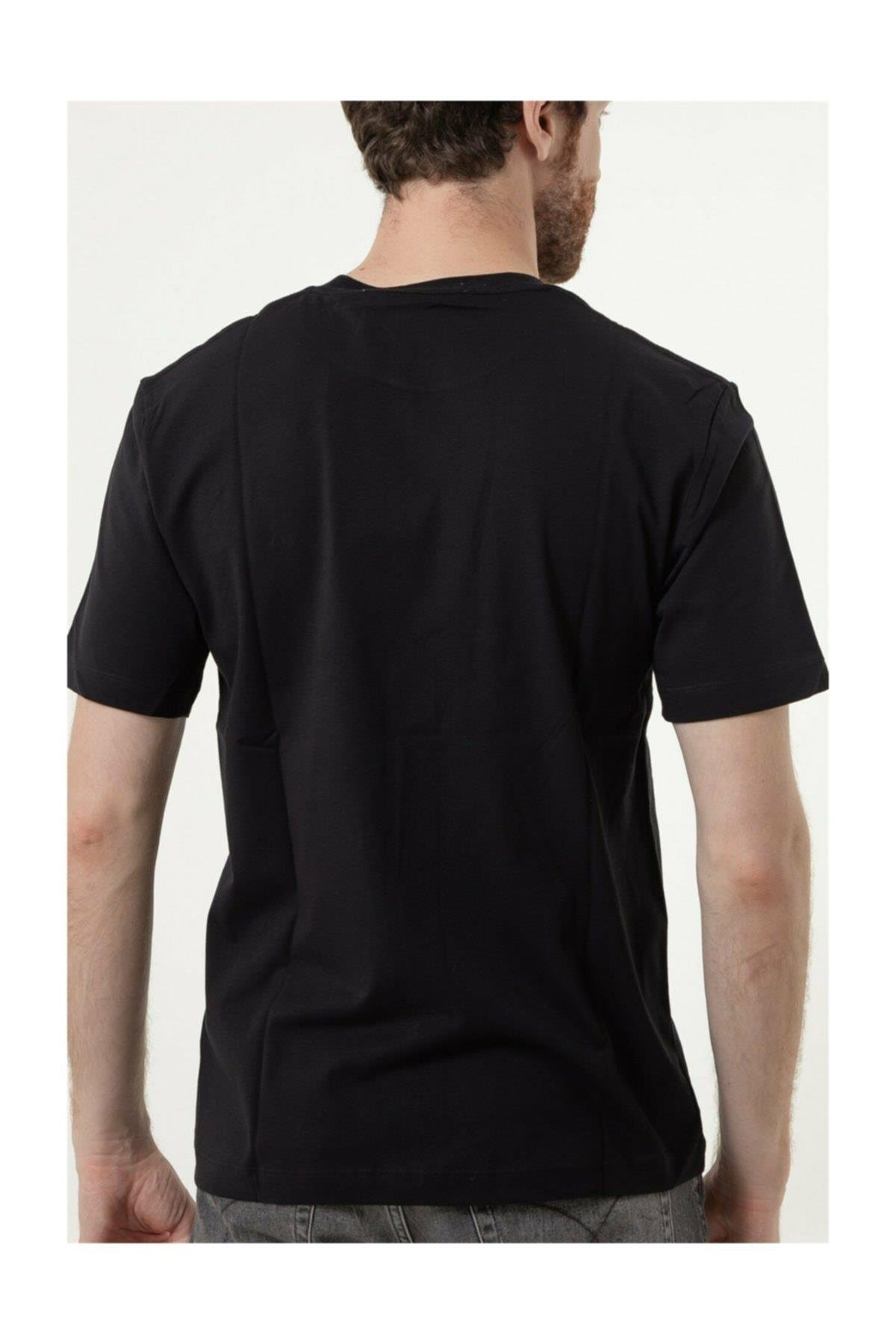 Calvin Klein Erkek T-Shirt