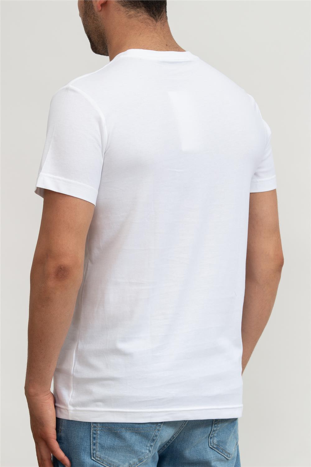 Calvin Klein Erkek T-Shirt