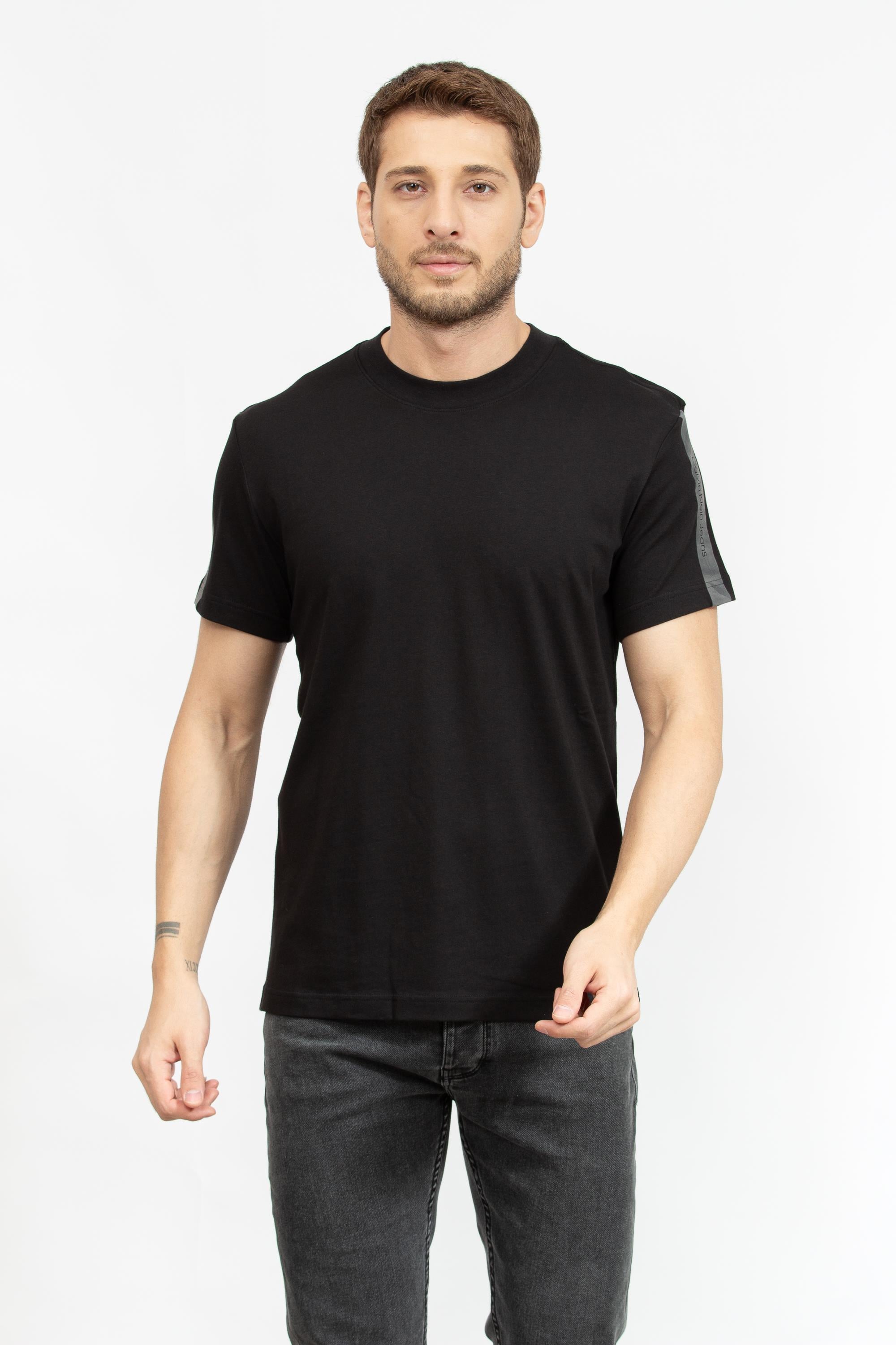 Calvin Klein Erkek T-Shirt
