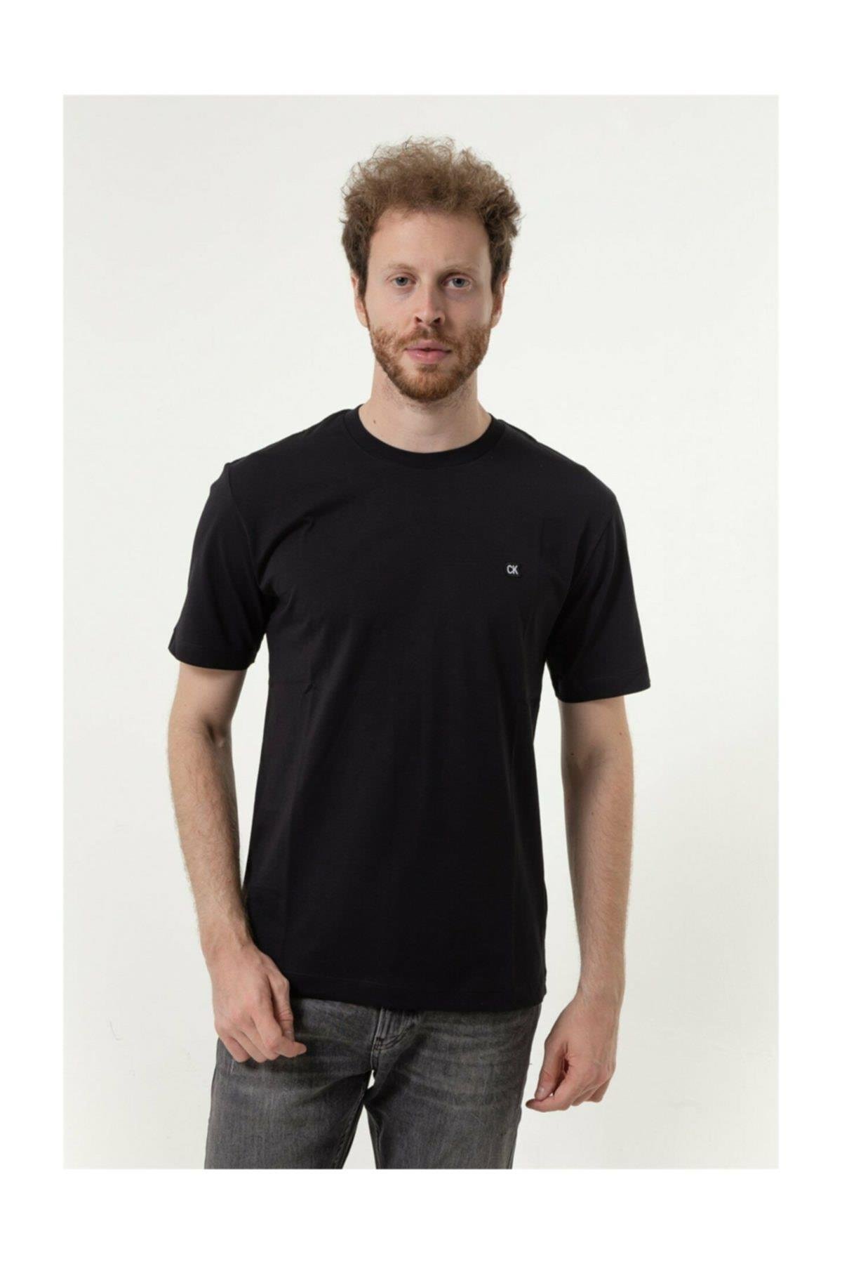 Calvin Klein Erkek T-Shirt