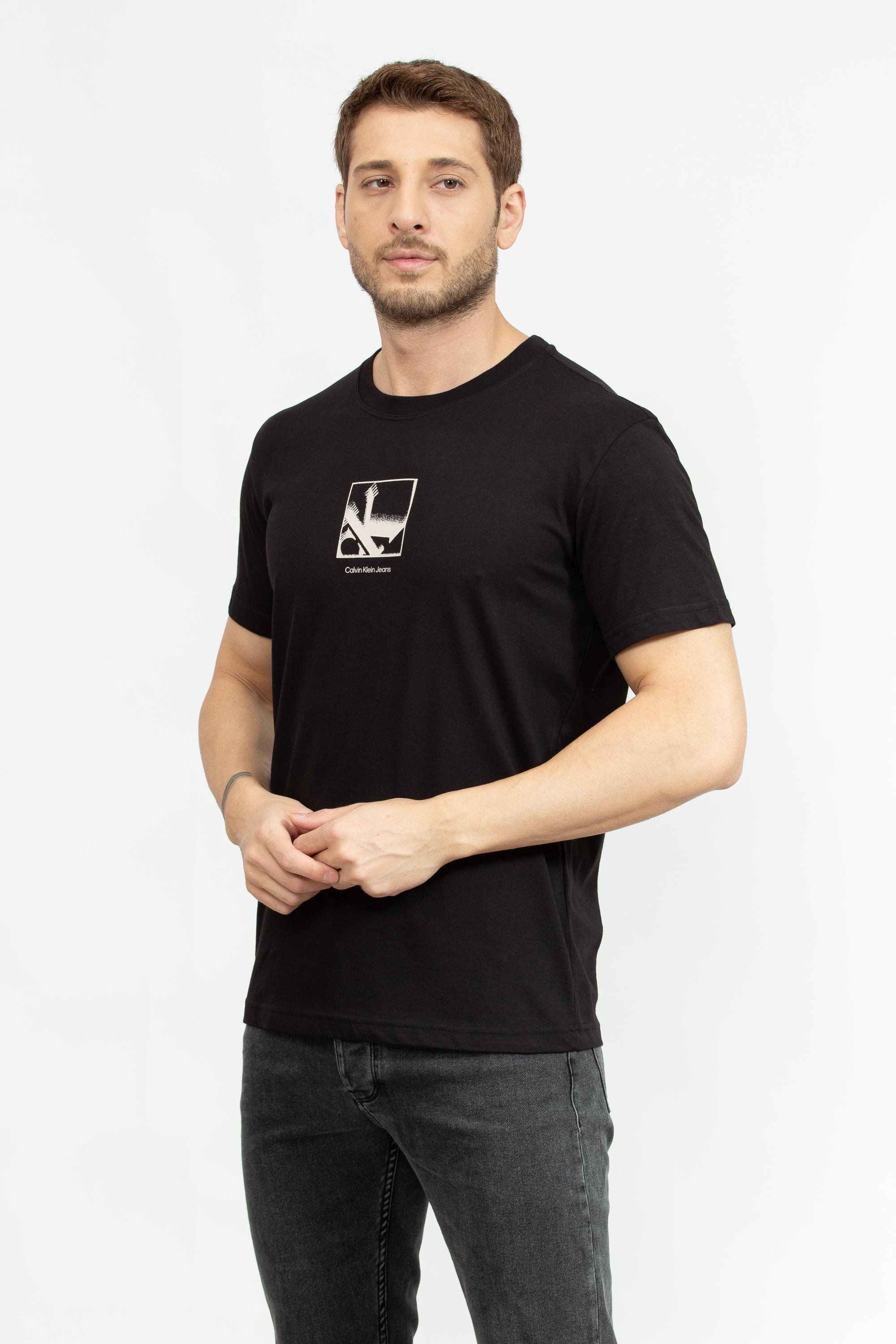 Calvin Klein Erkek T-Shirt