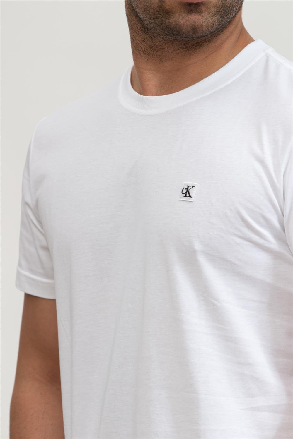 Calvin Klein Erkek T-Shirt