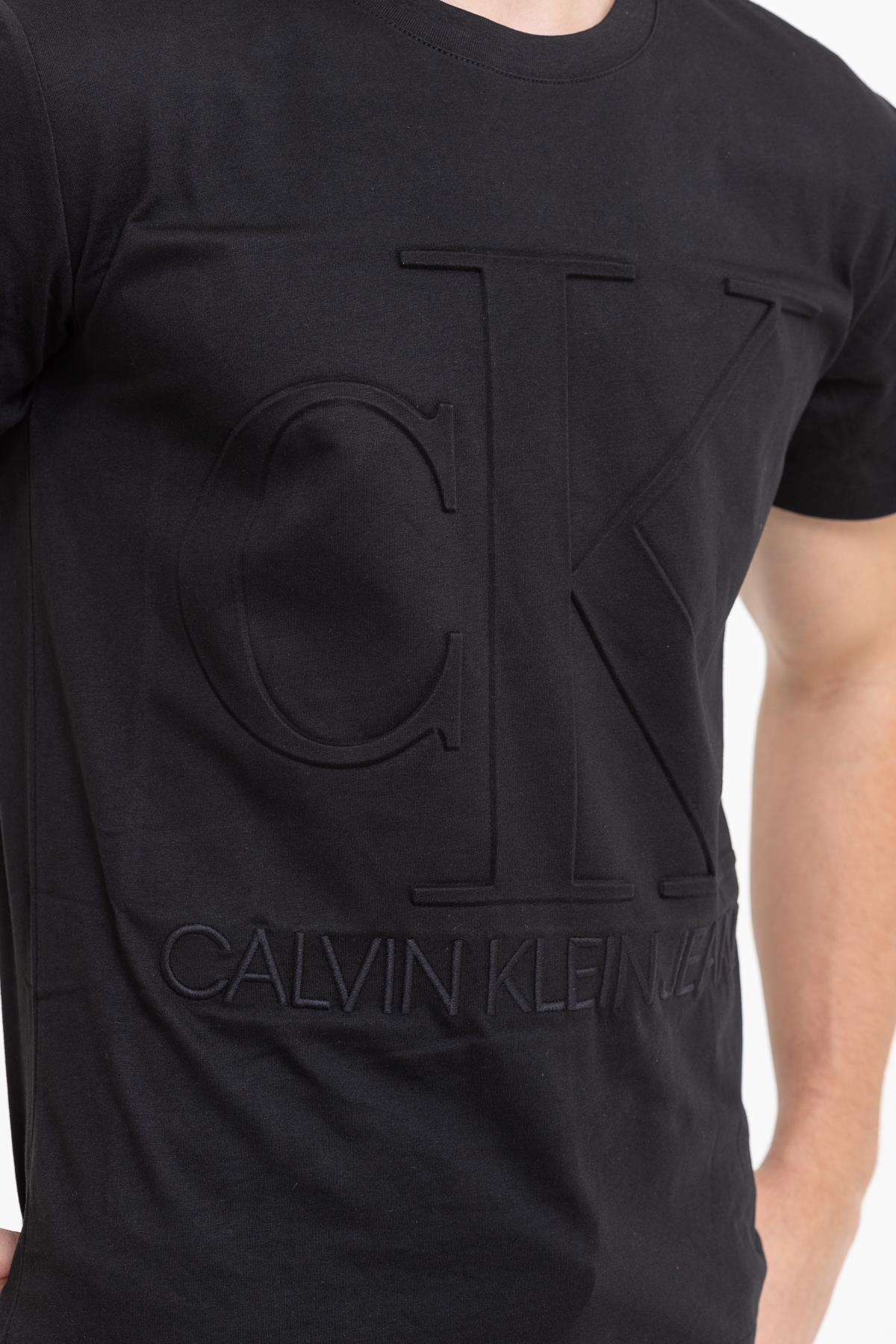 Calvin Klein Erkek T-Shirt
