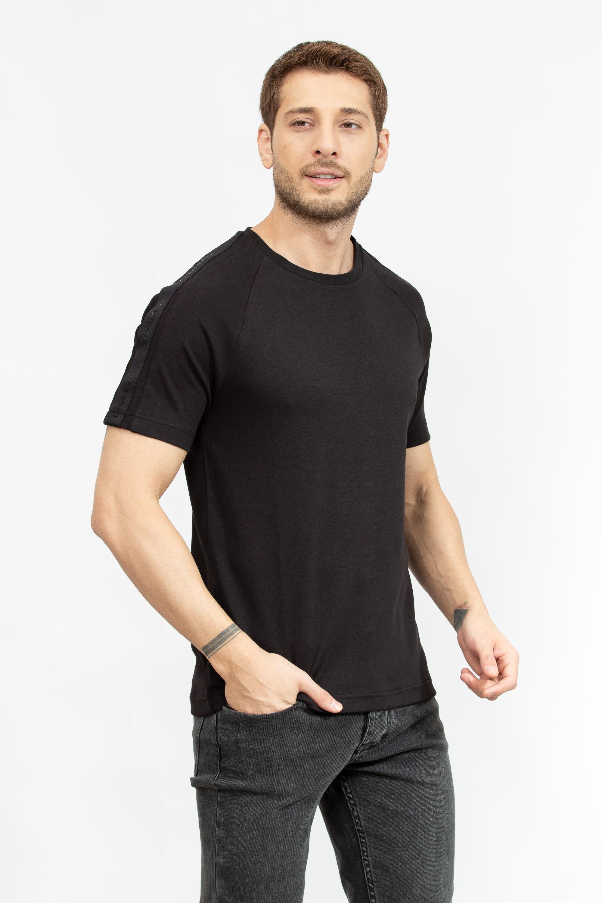 Calvin Klein Erkek T-Shirt