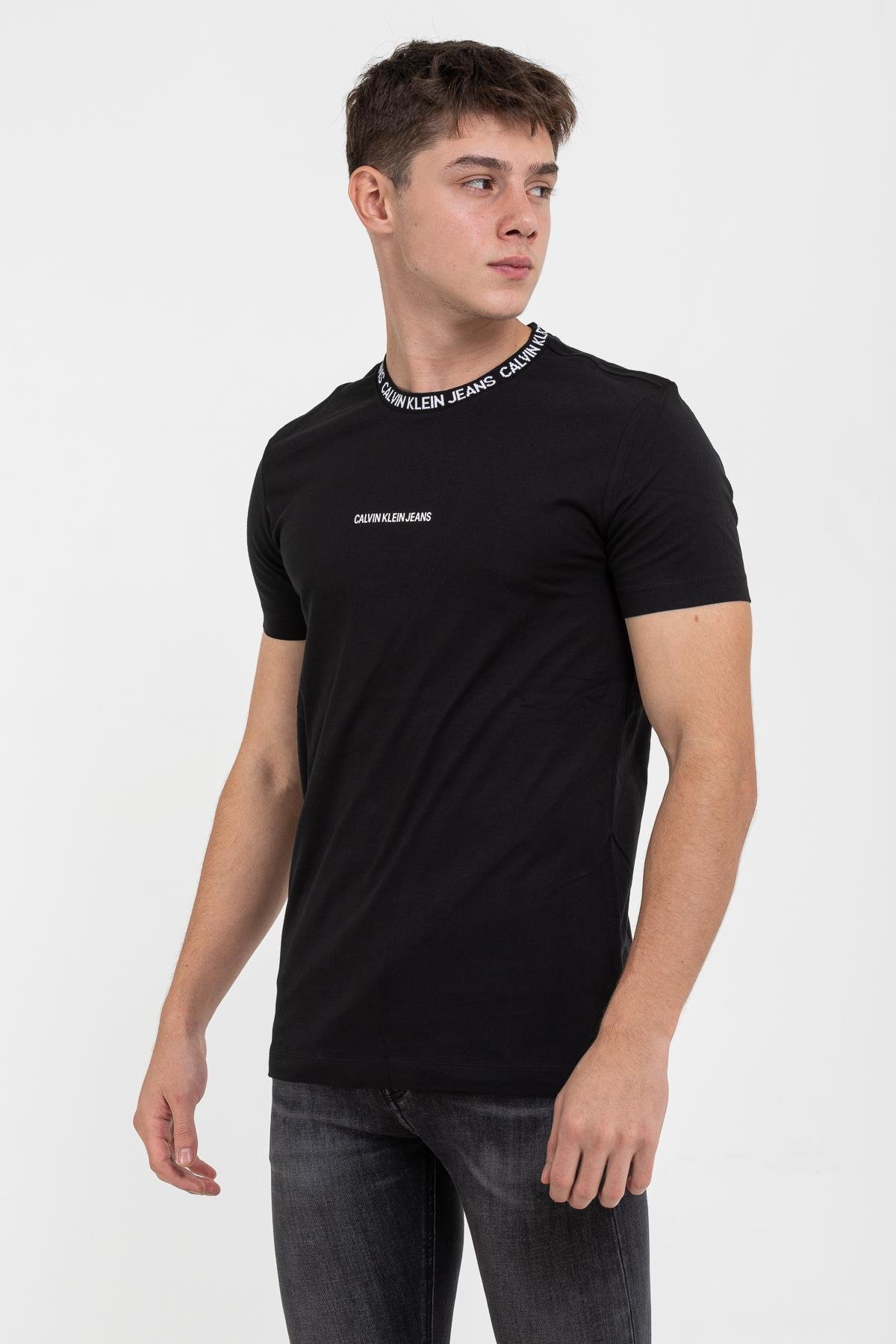 Calvin Klein Erkek T-Shirt