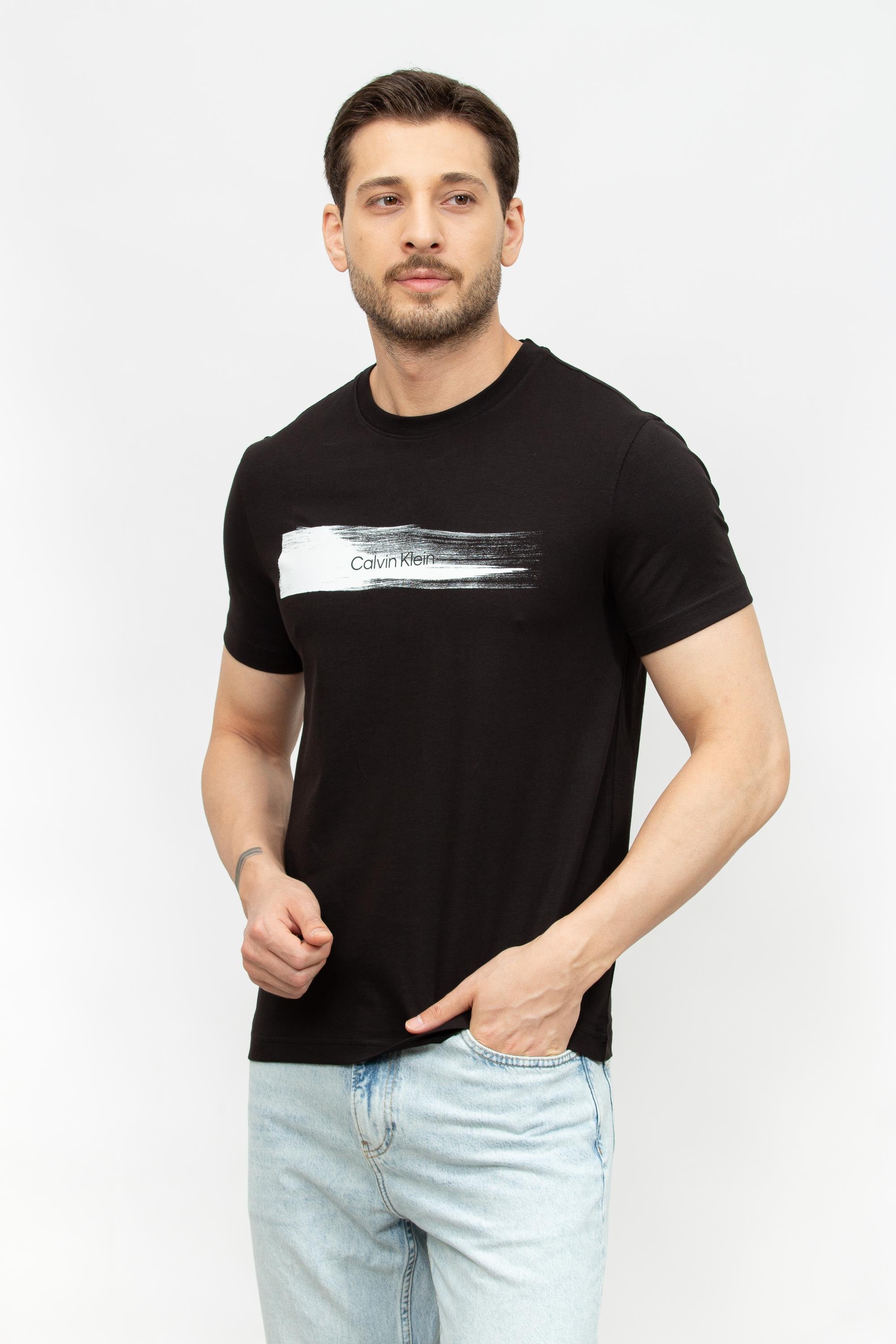 Calvin Klein Erkek T-Shirt