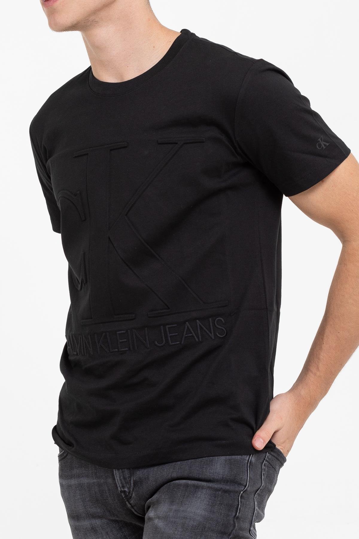 Calvin Klein Erkek T-Shirt