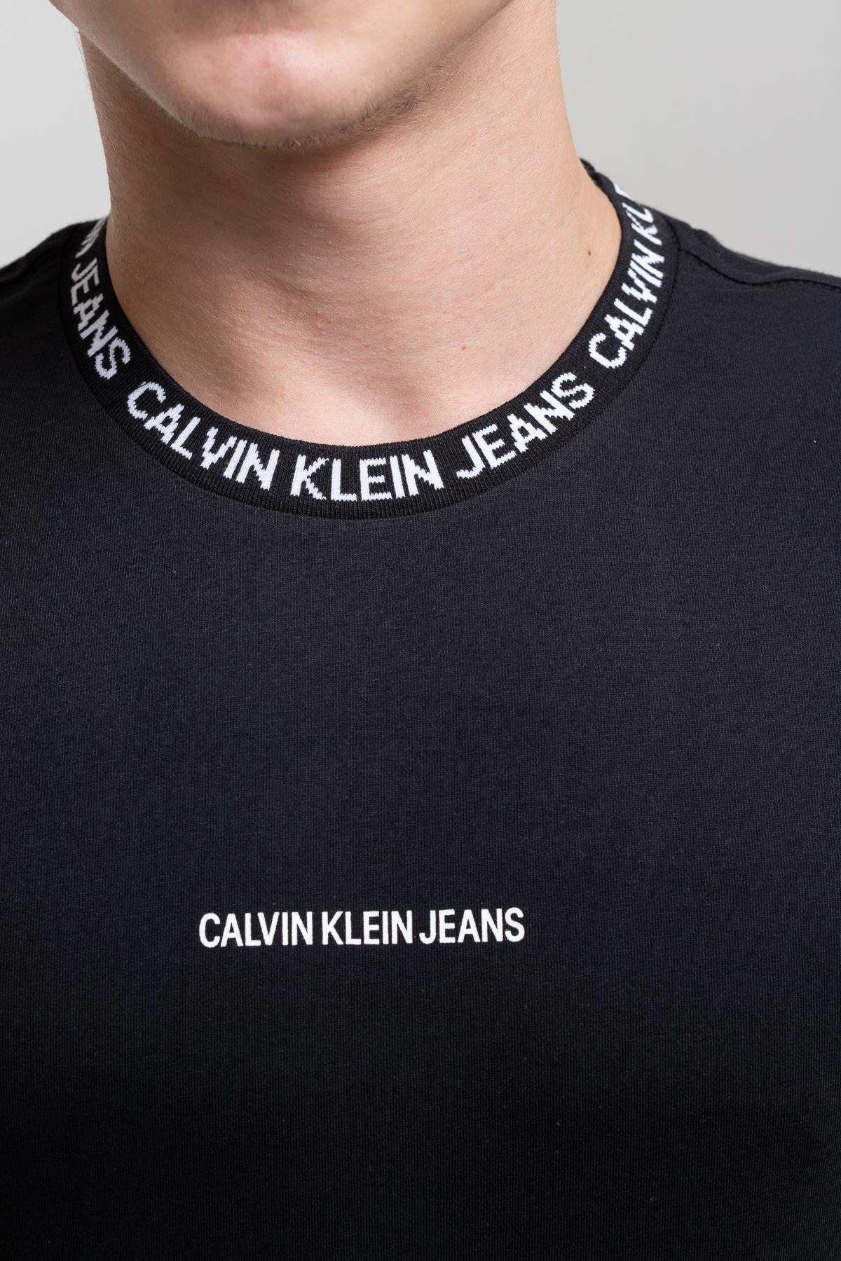 Calvin Klein Erkek T-Shirt