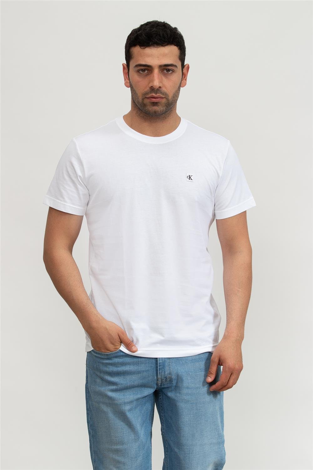 Calvin Klein Erkek T-Shirt