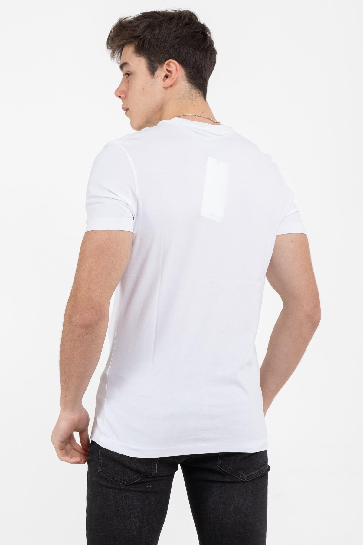 Calvin Klein Erkek T-Shirt