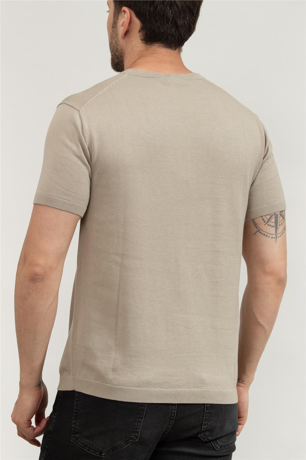 Calvin Klein Erkek Triko