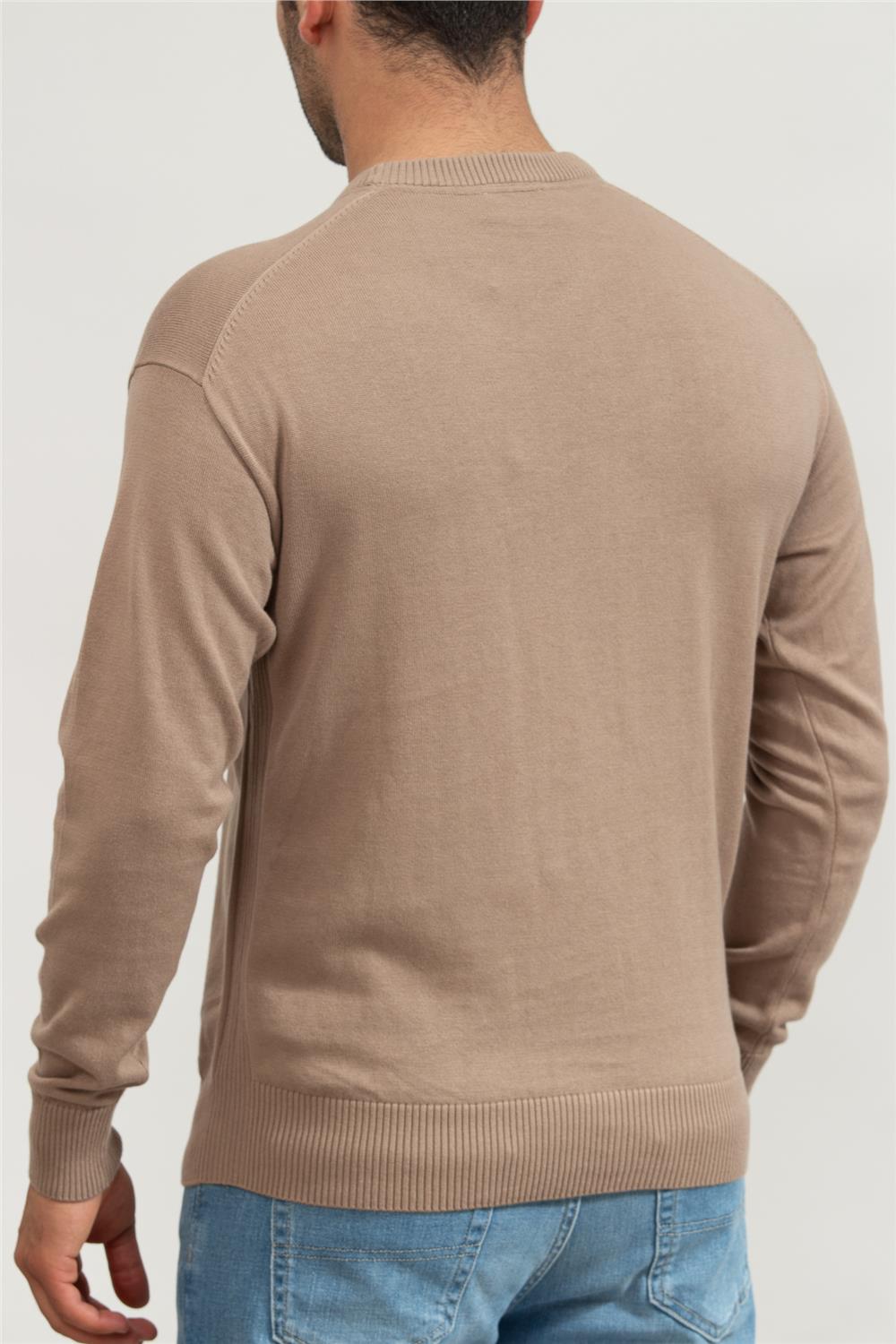 Calvin Klein Erkek Triko