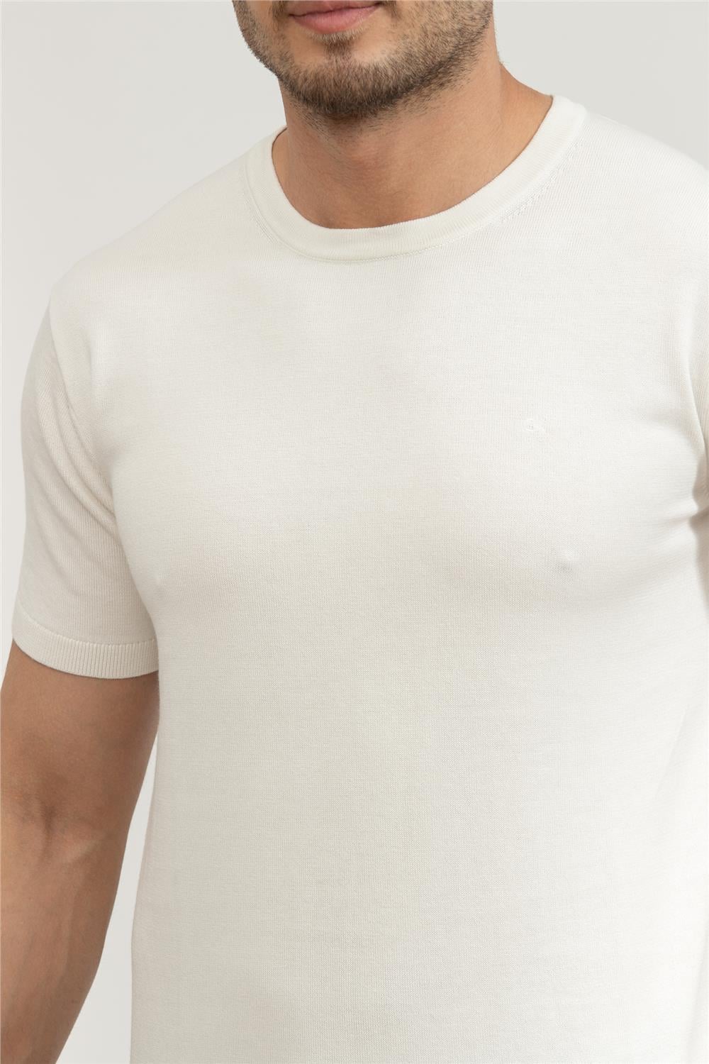 Calvin Klein Erkek Triko