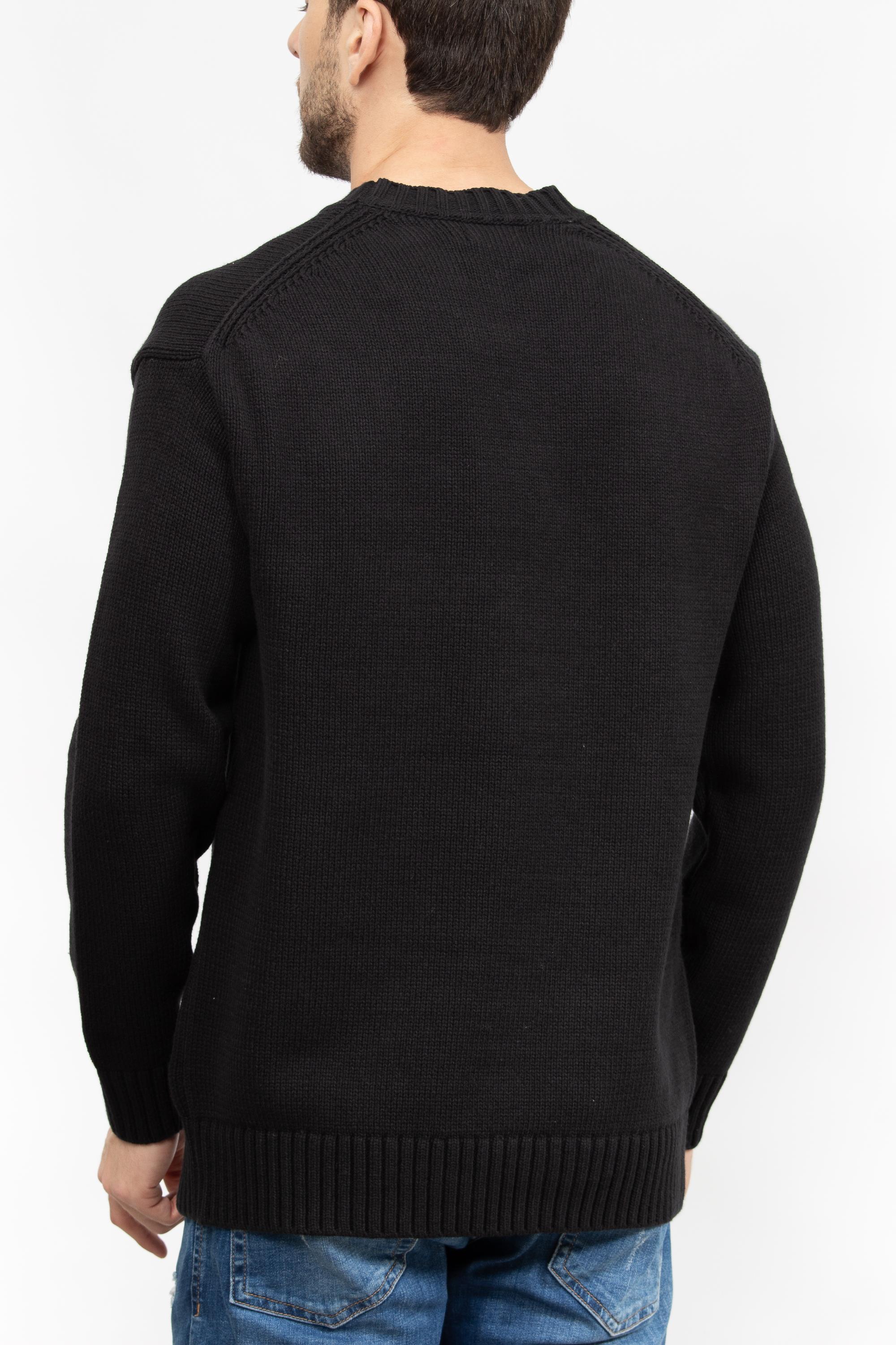 Calvin Klein Erkek Triko