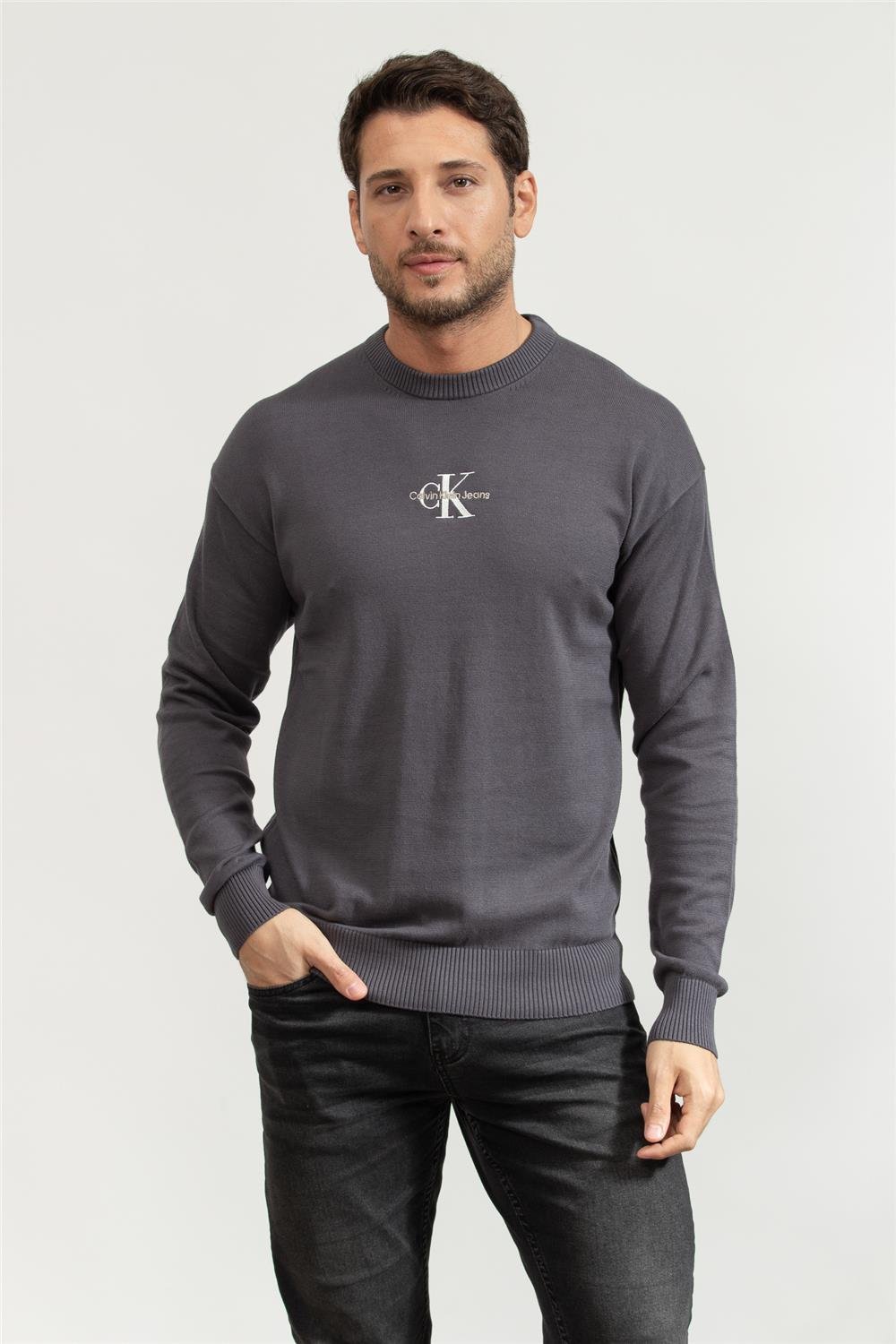 Calvin Klein Erkek Triko