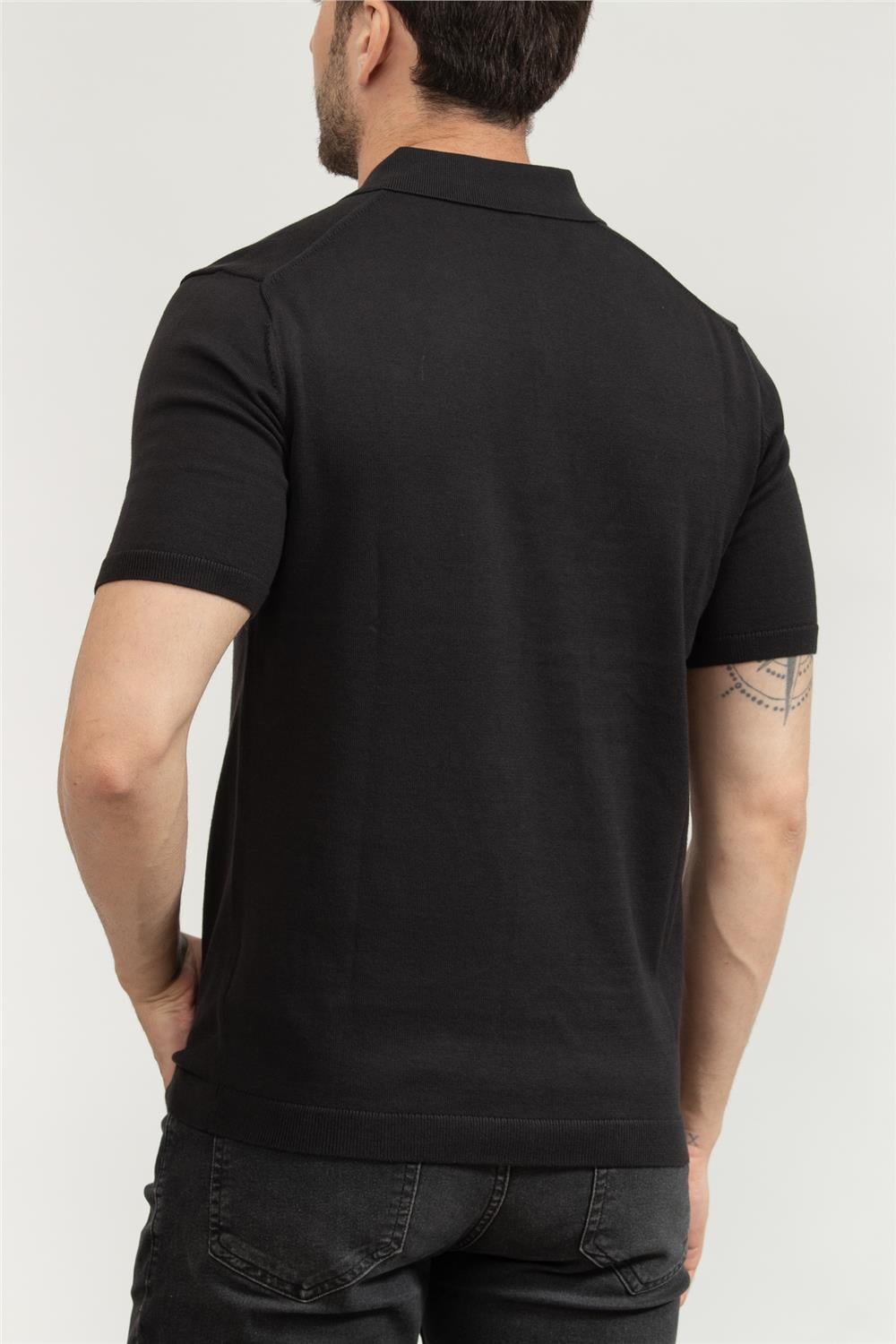 Calvin Klein Erkek Triko