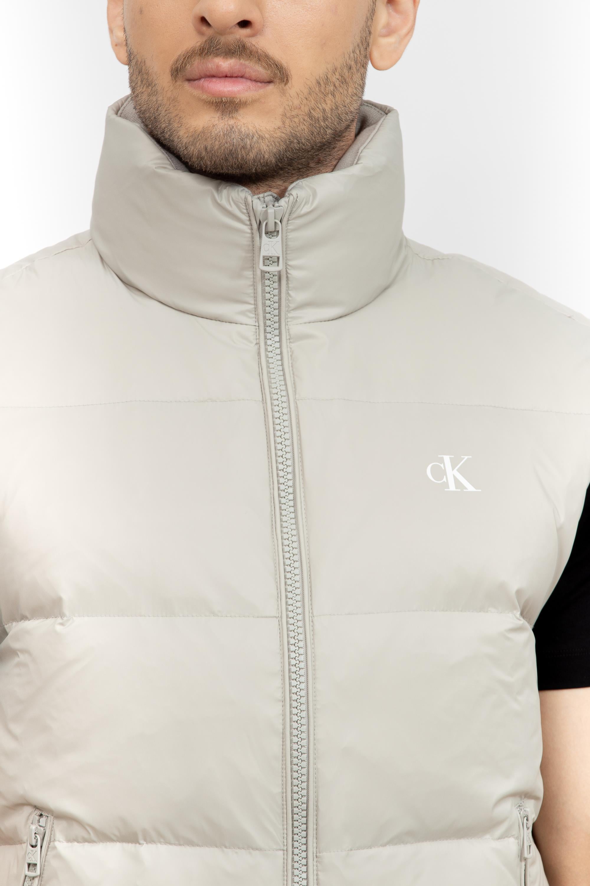 Calvin Klein Erkek Yelek