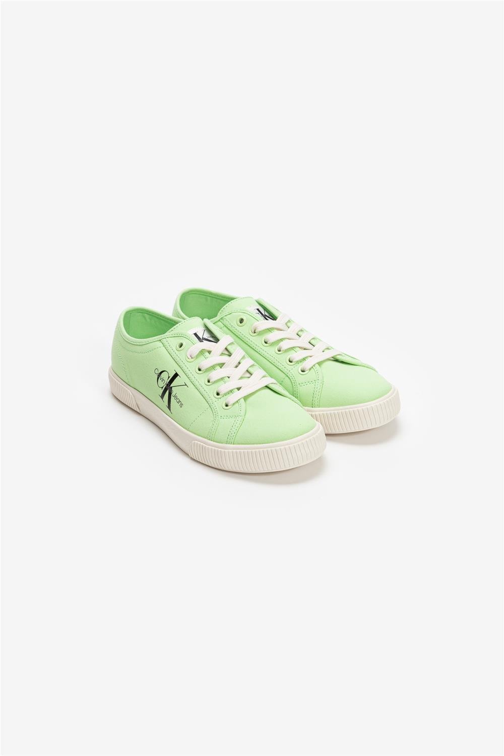 Calvin Klein Ess Vulc Mono W Kadın Sneaker