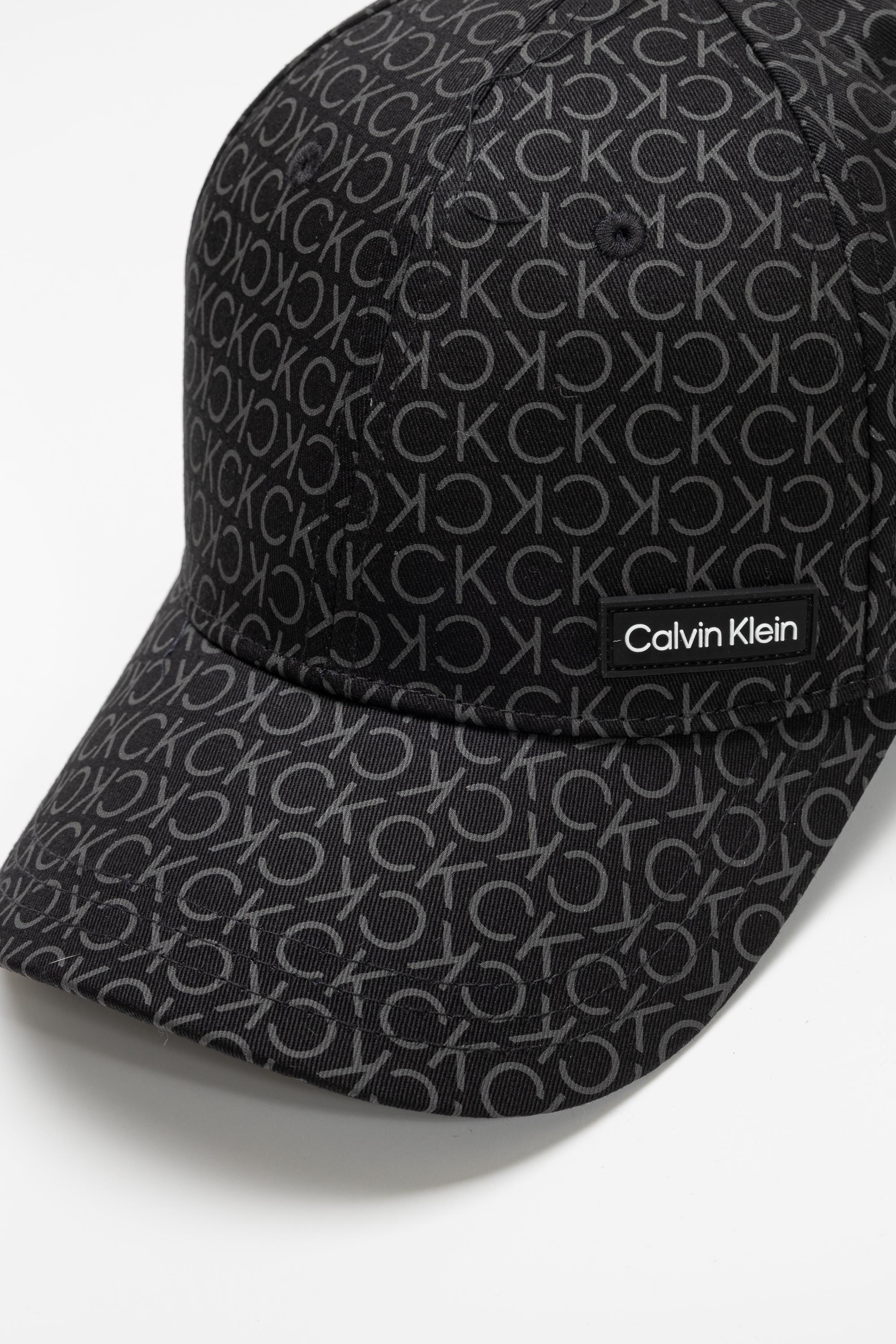 Calvin Klein Essential Erkek Baseball Şapka