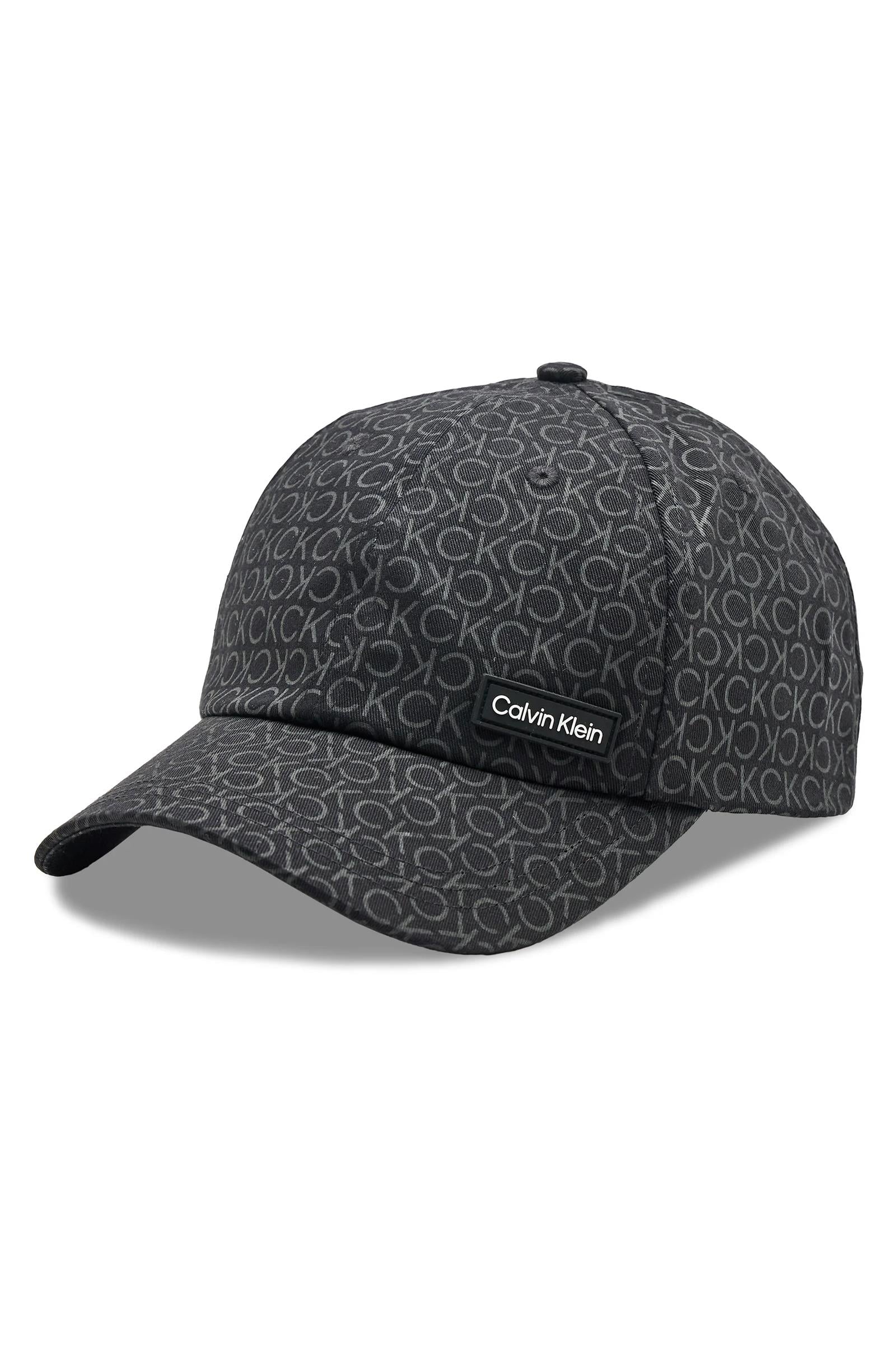 Calvin Klein Essential Erkek Baseball Şapka