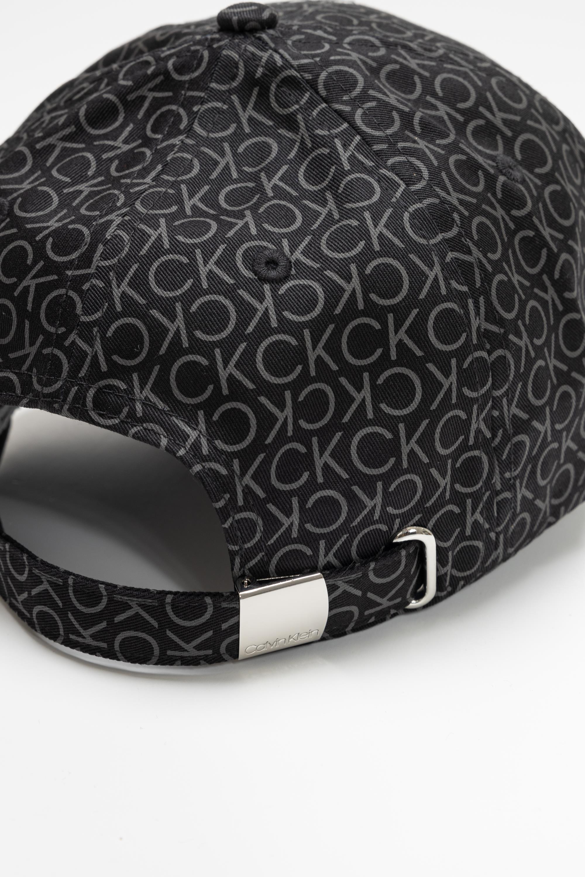 Calvin Klein Essential Erkek Baseball Şapka