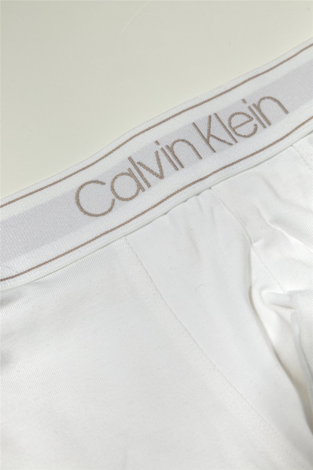 Calvin Klein Essentials Calvin Erkek Boxer