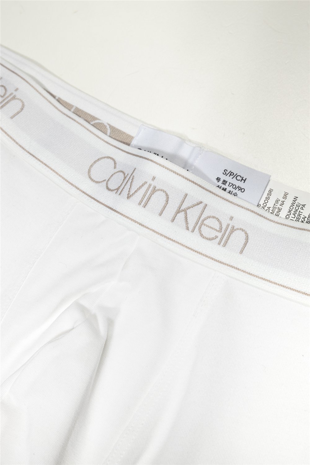 Calvin Klein Essentials Calvin Erkek Boxer