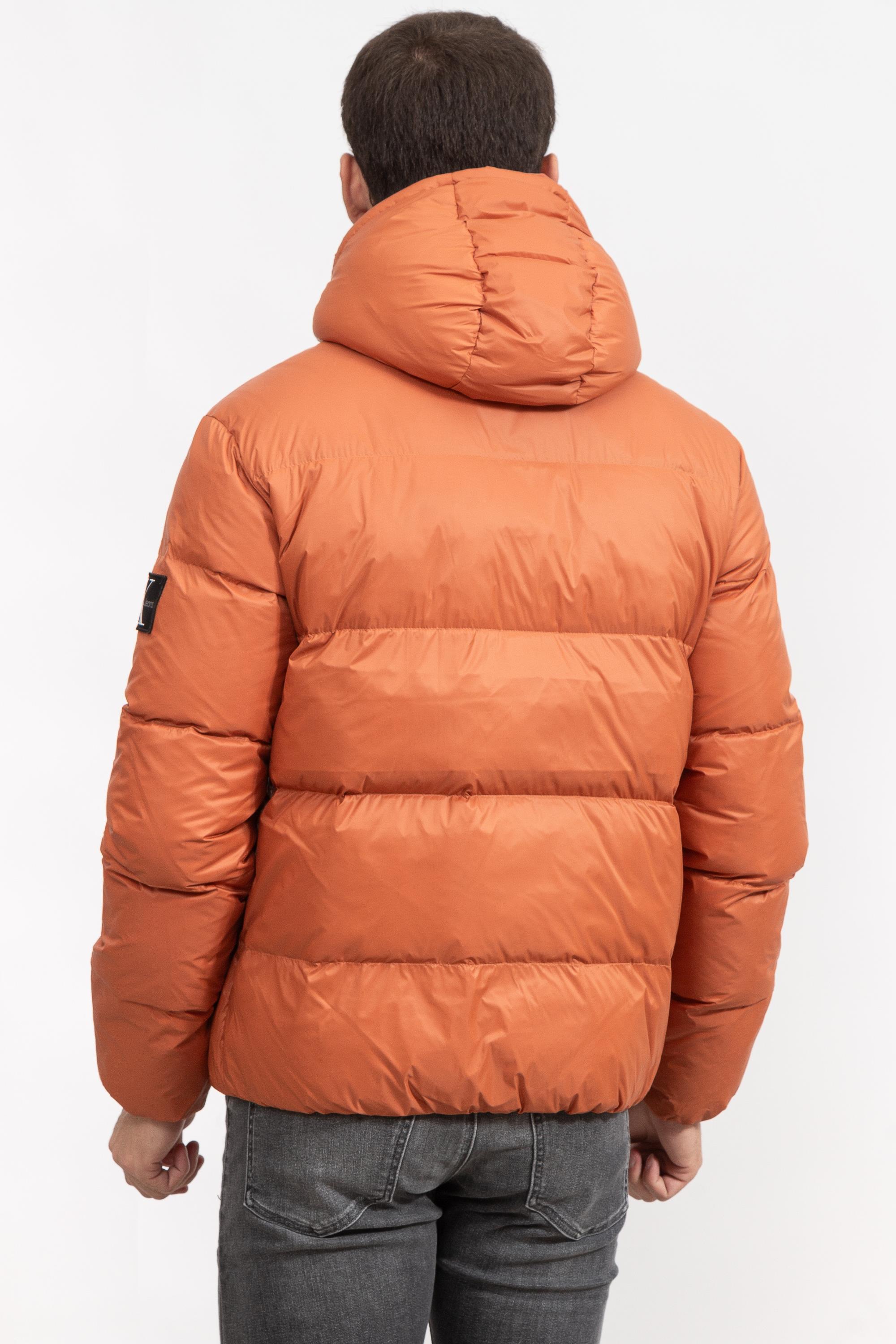 Calvin Klein Essentials Down Erkek Mont