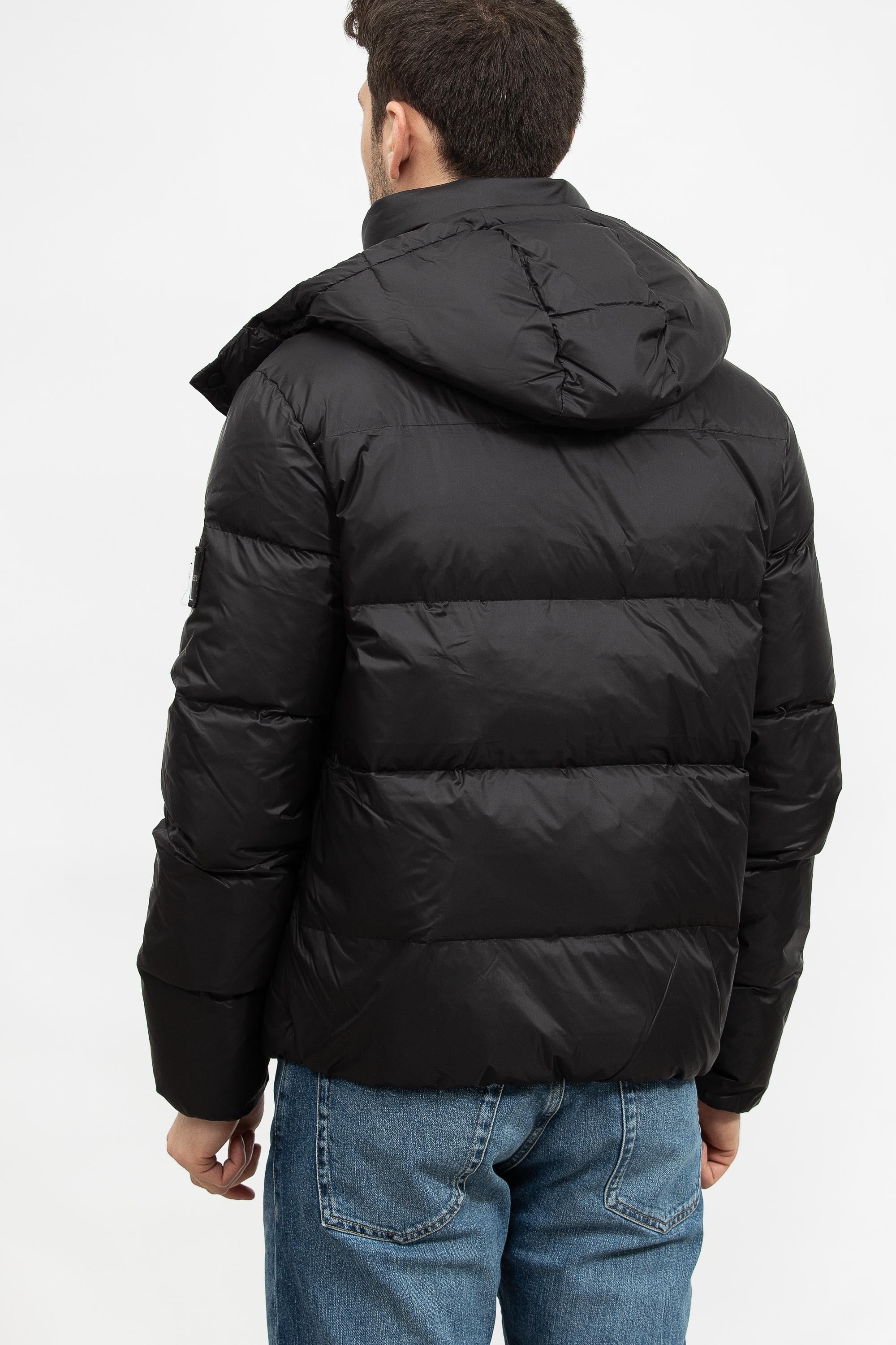 Calvin Klein Essentials Down Erkek Mont