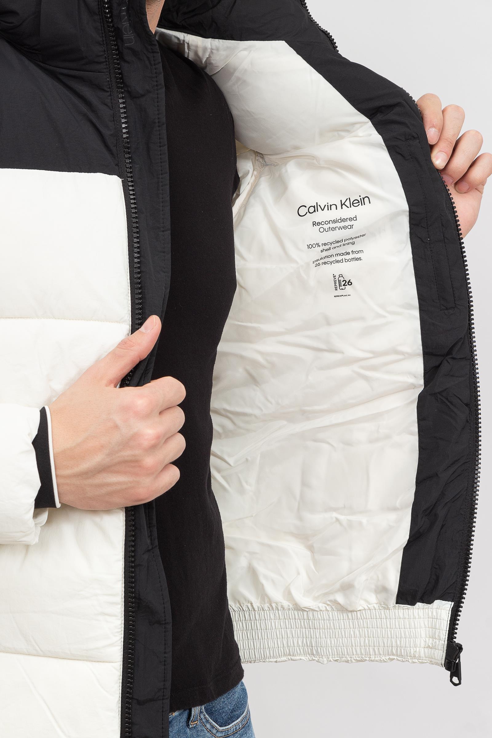Calvin Klein Essentials Erkek Mont