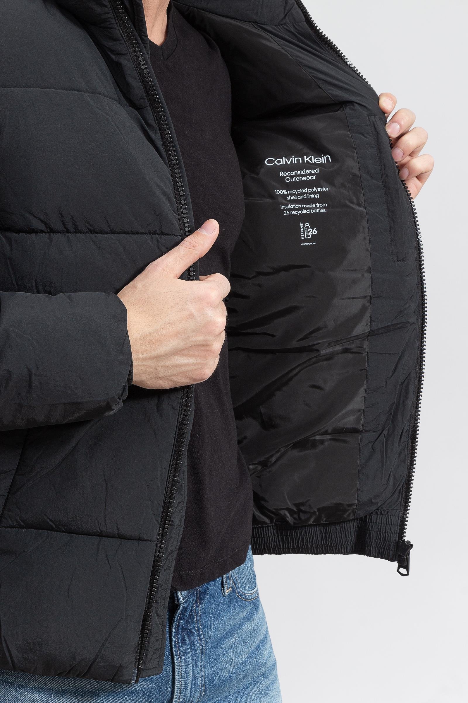 Calvin Klein Essentials Erkek Mont