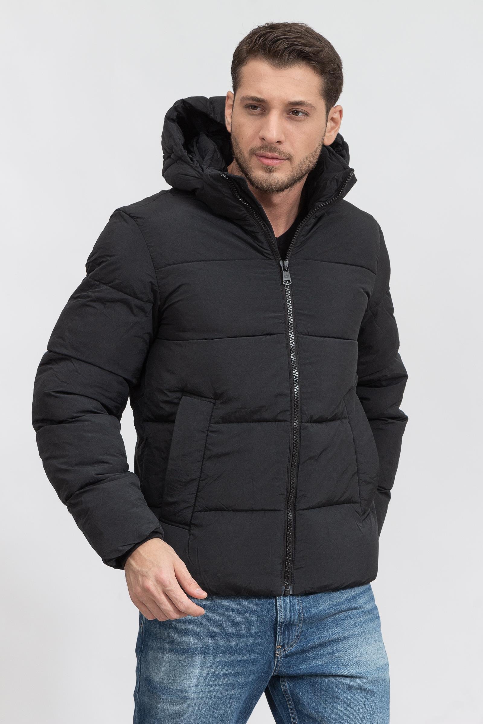 Calvin Klein Essentials Erkek Mont