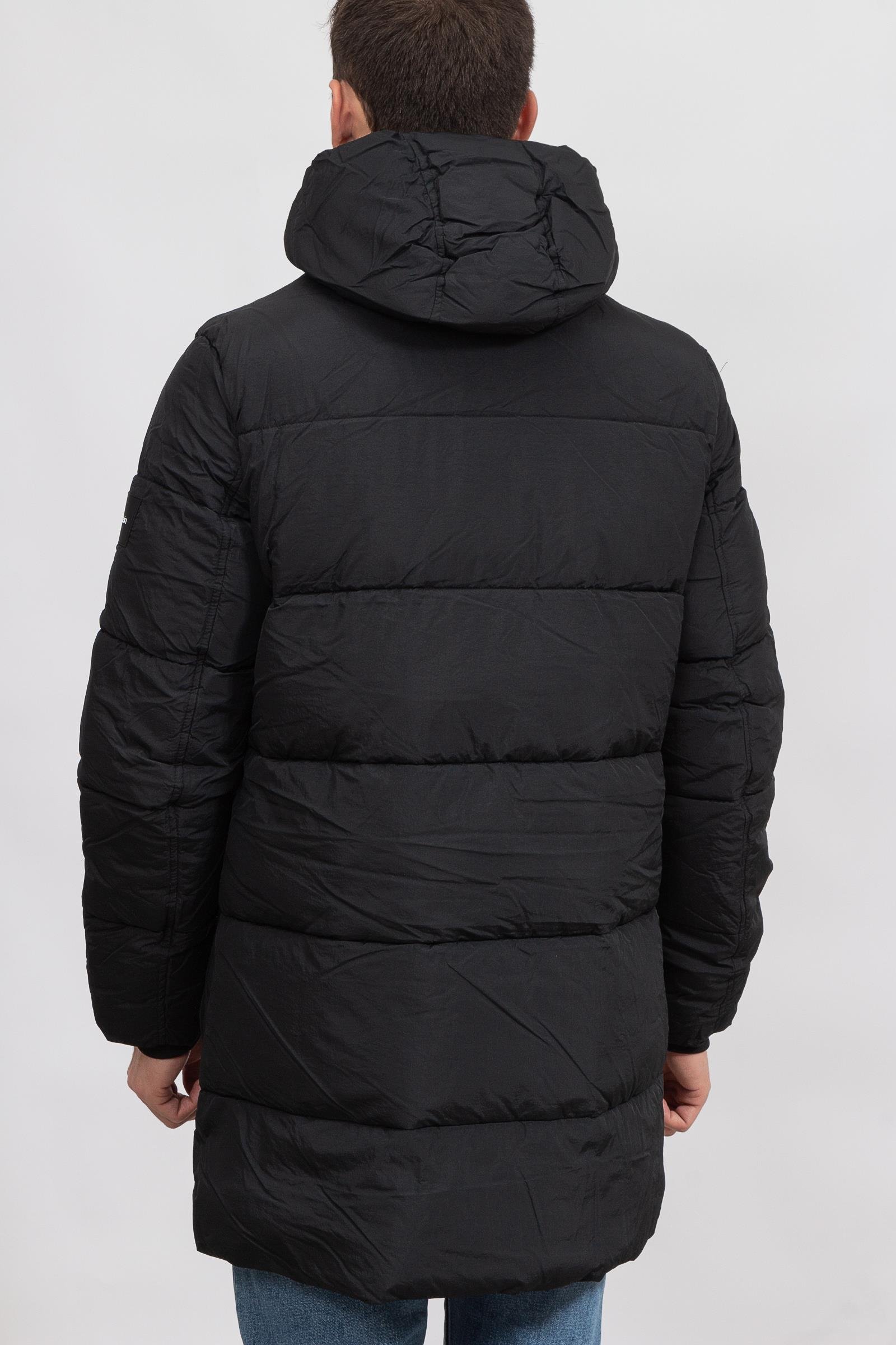 Calvin Klein Essentials Erkek Mont
