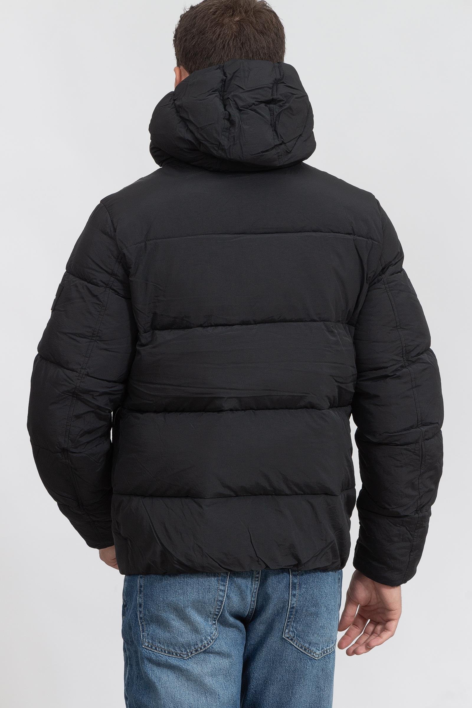 Calvin Klein Essentials Erkek Mont