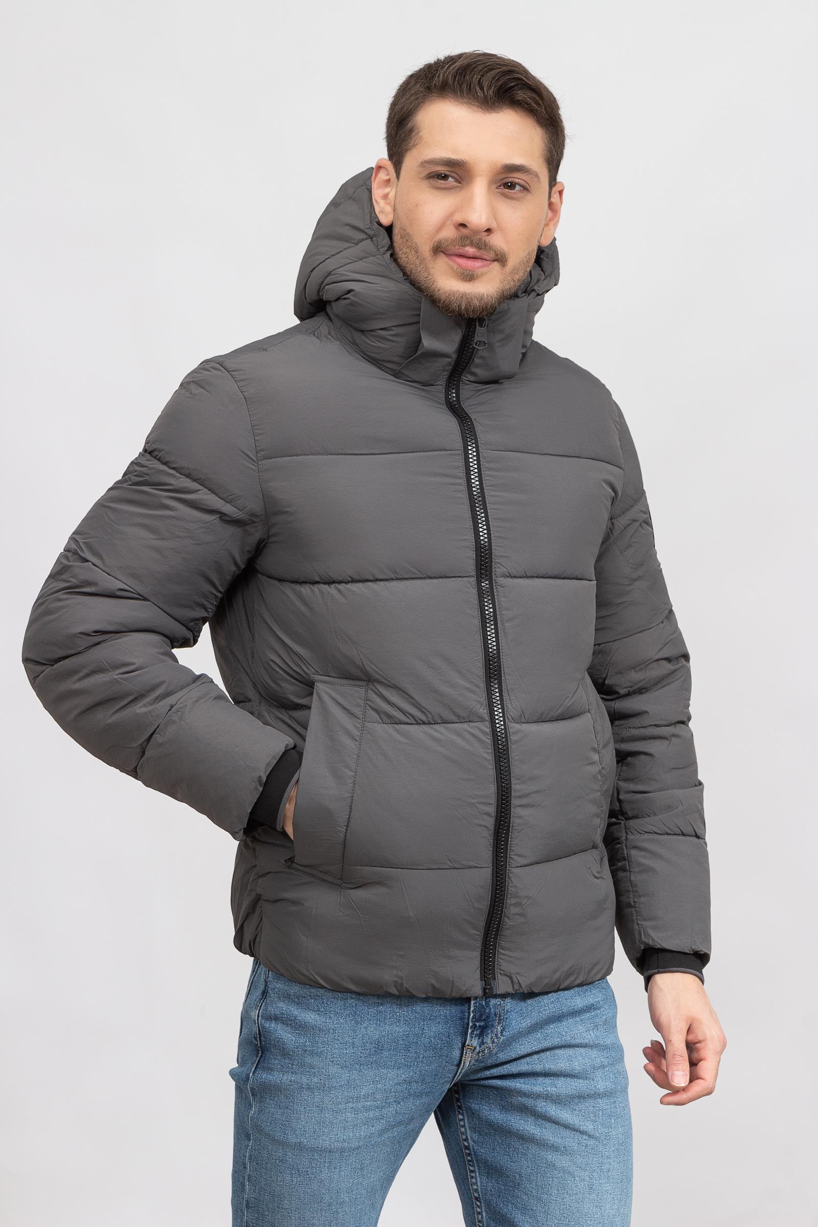 Calvin Klein Essentials Erkek Mont