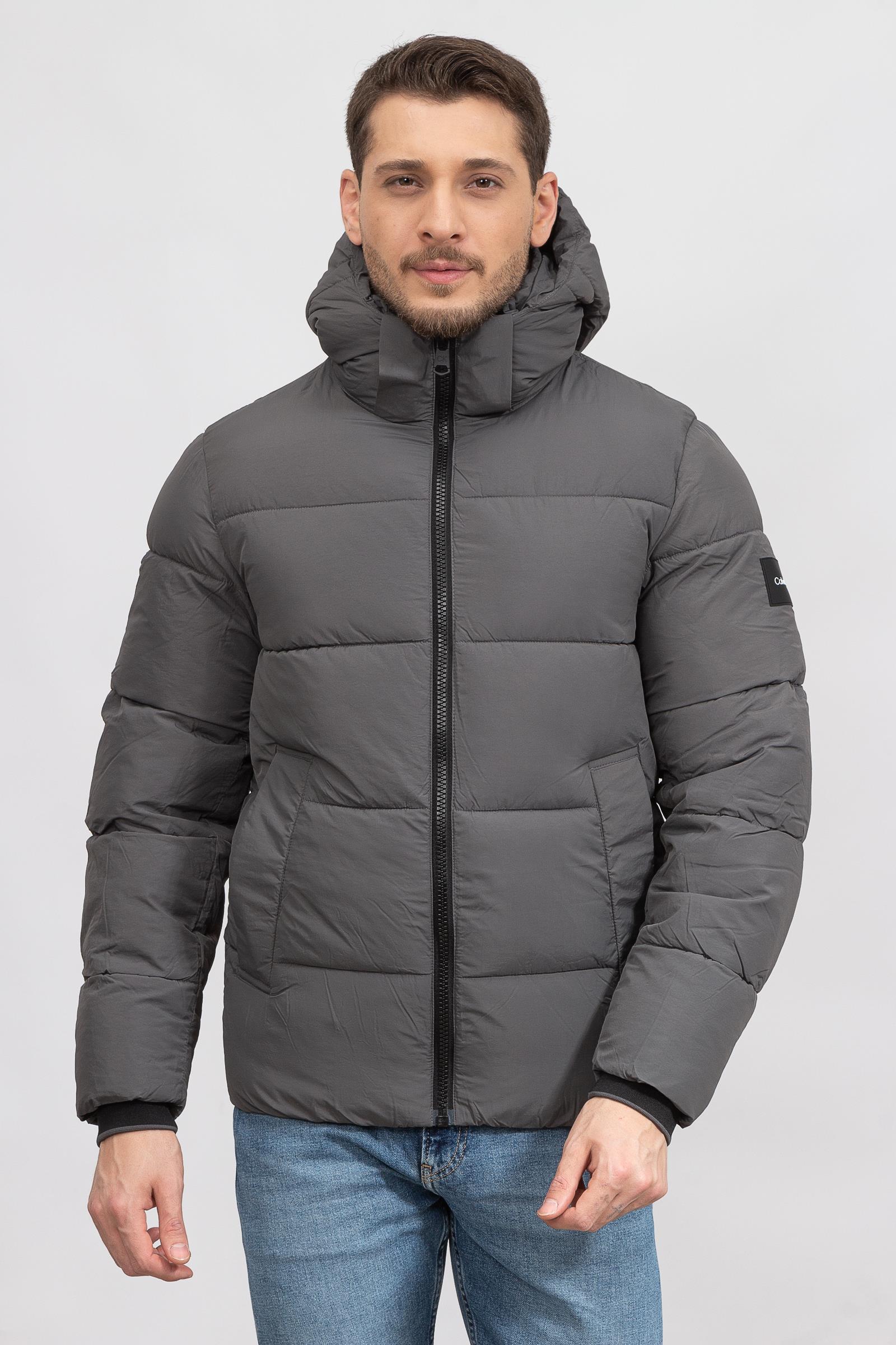 Calvin Klein Essentials Erkek Mont
