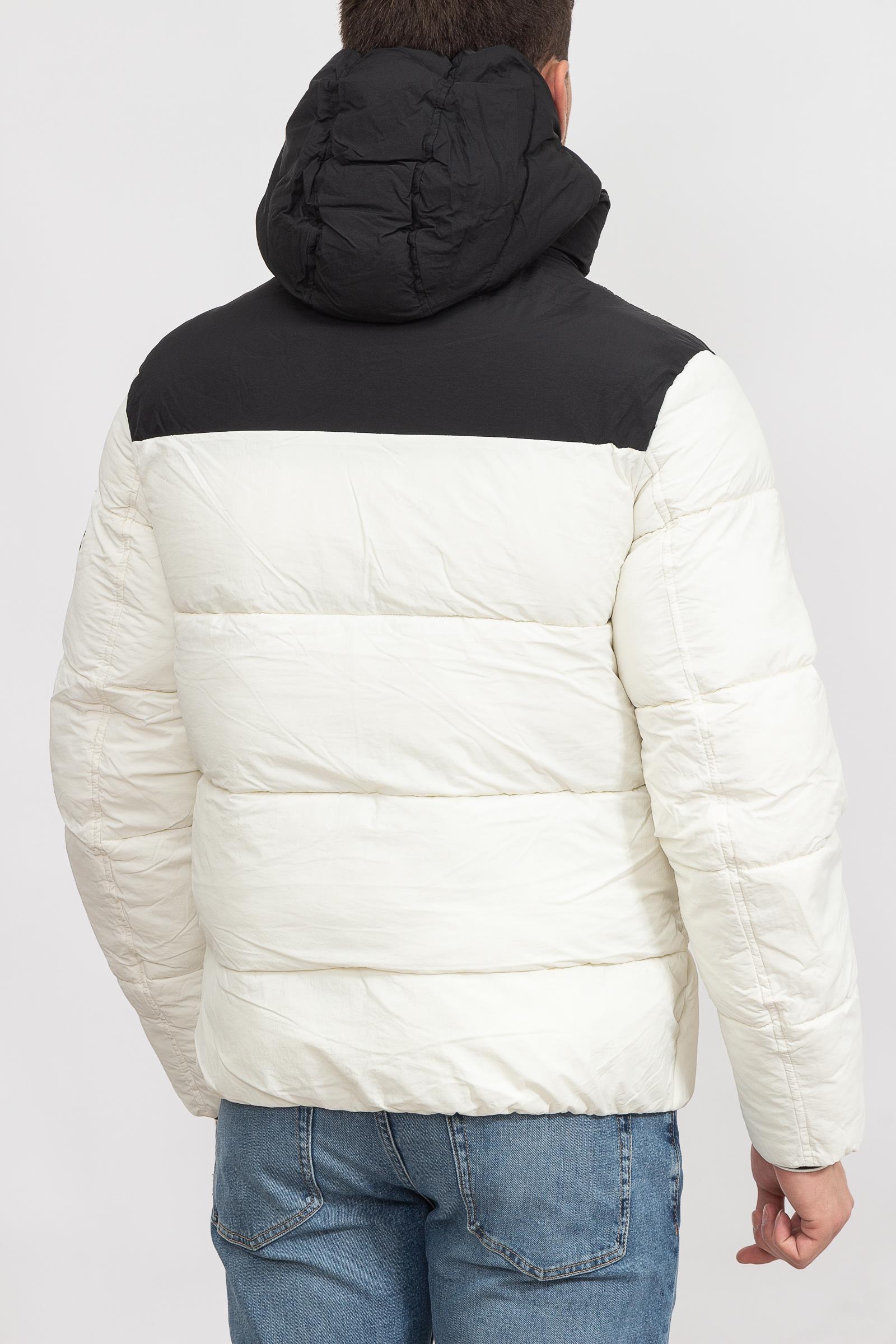 Calvin Klein Essentials Erkek Mont
